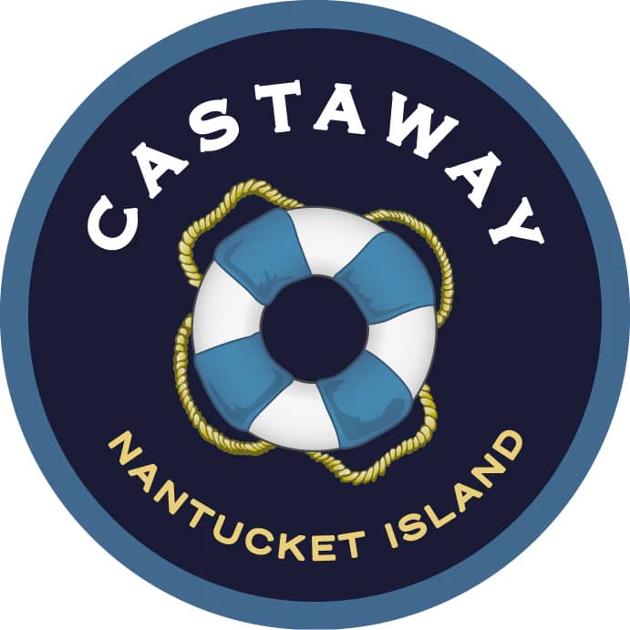 Castaway Clothing logo