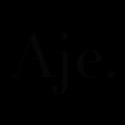 Aje logo