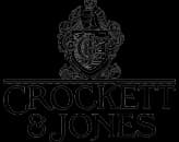 Crockett & Jones logo