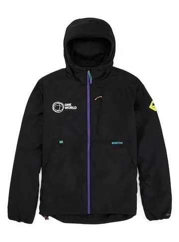 Polartec® One World Insulator