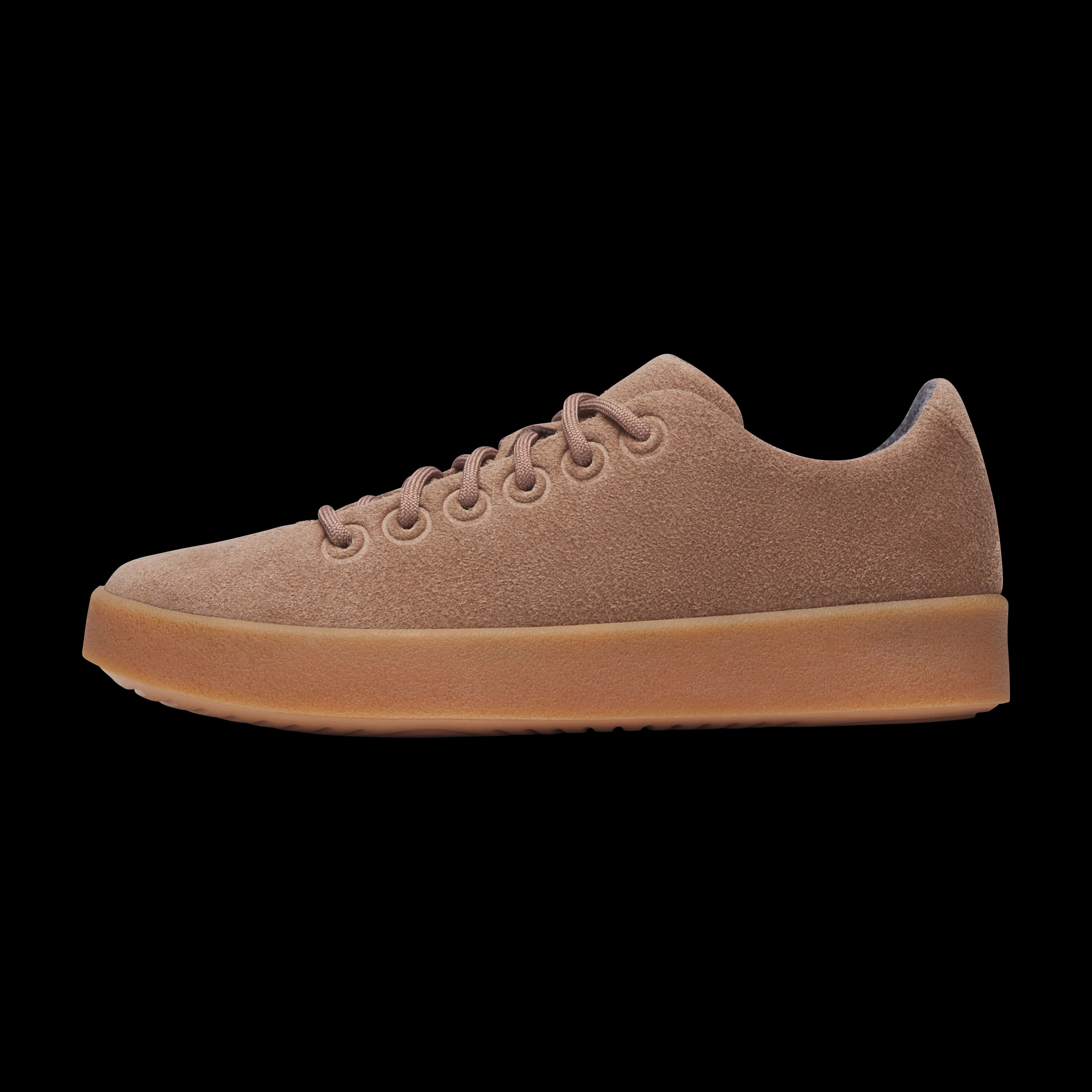 Cruiser Terralux™ - Toasted Coconut (Medium Gum Sole)