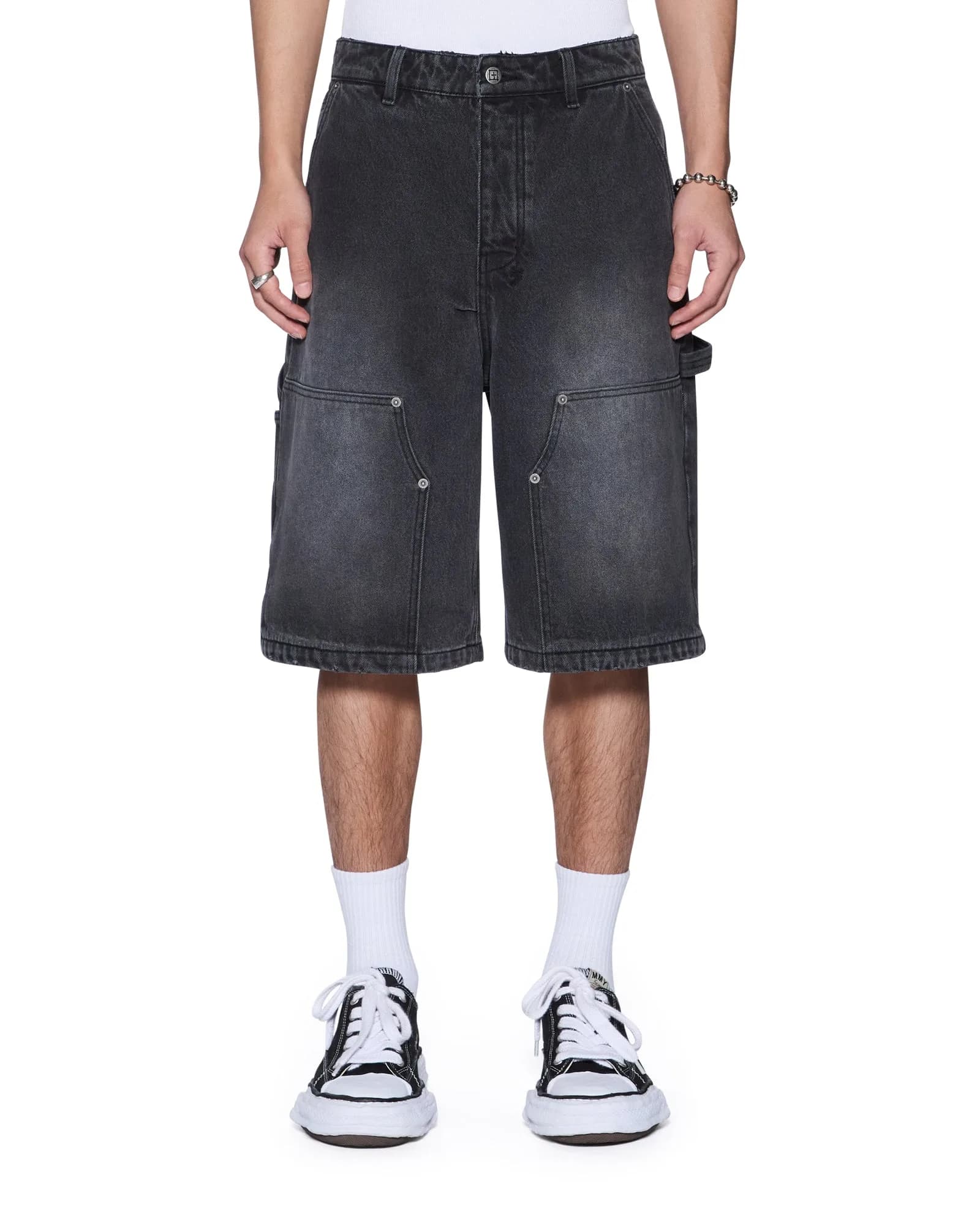 MAXX OPERATOR SHORT ASHER