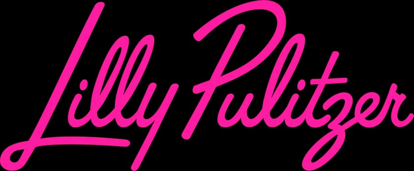 Lilly Pulitzer logo