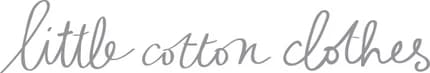 Little Cotton Clothes logo