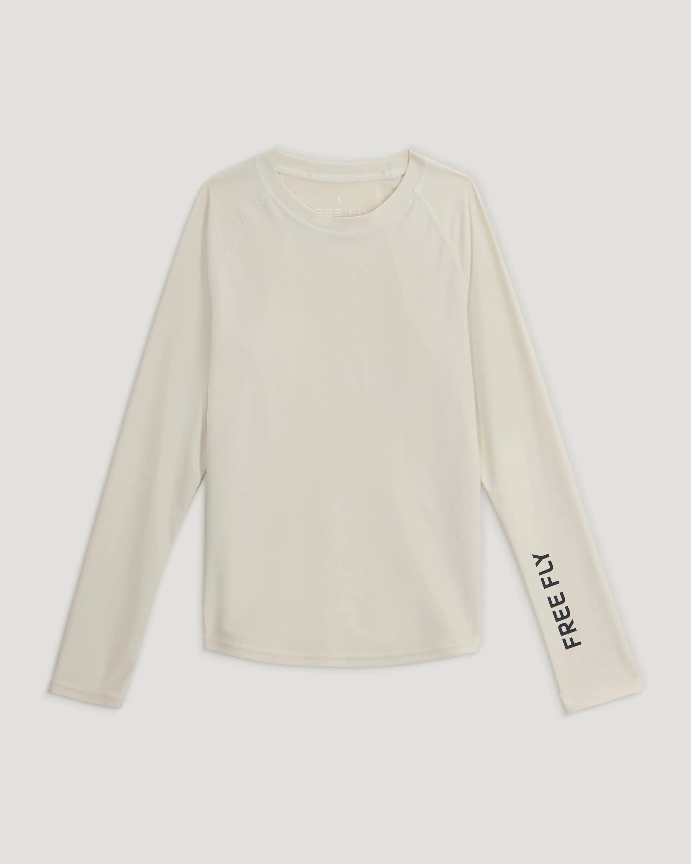 Youth Offshore Rash Guard