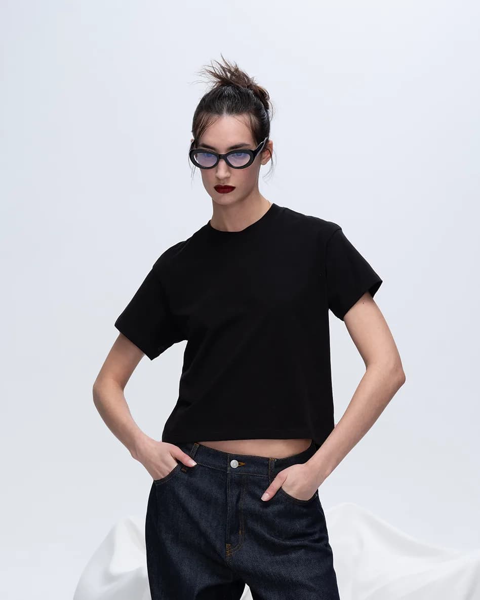 Classic Jersey Boy Tee