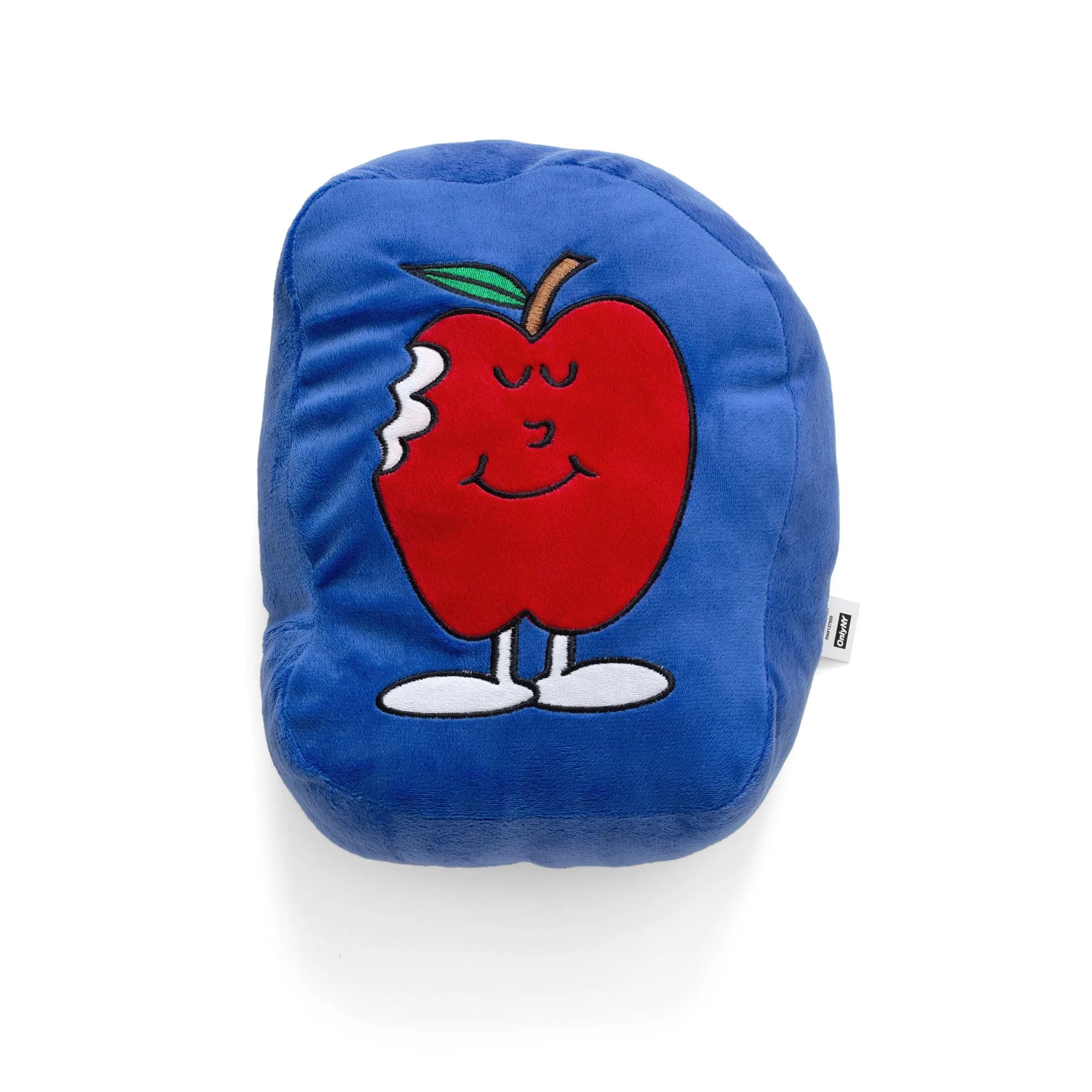 Homies of New York Plush Pillow