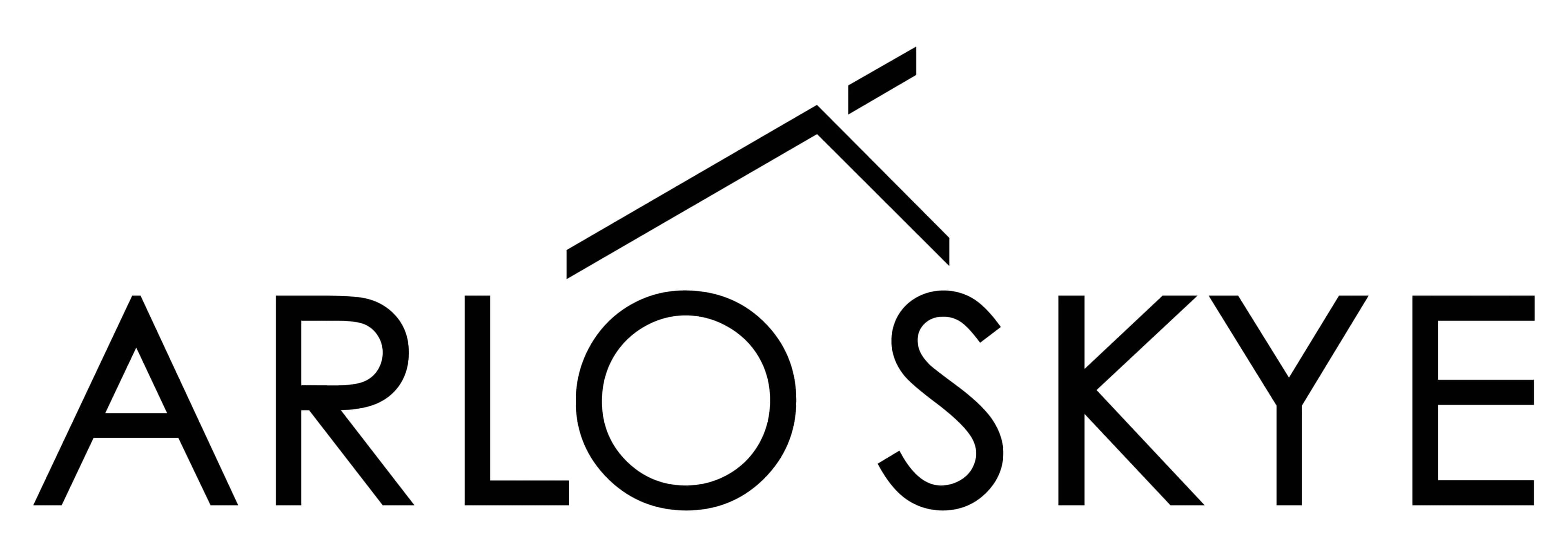 Arlo Skye logo