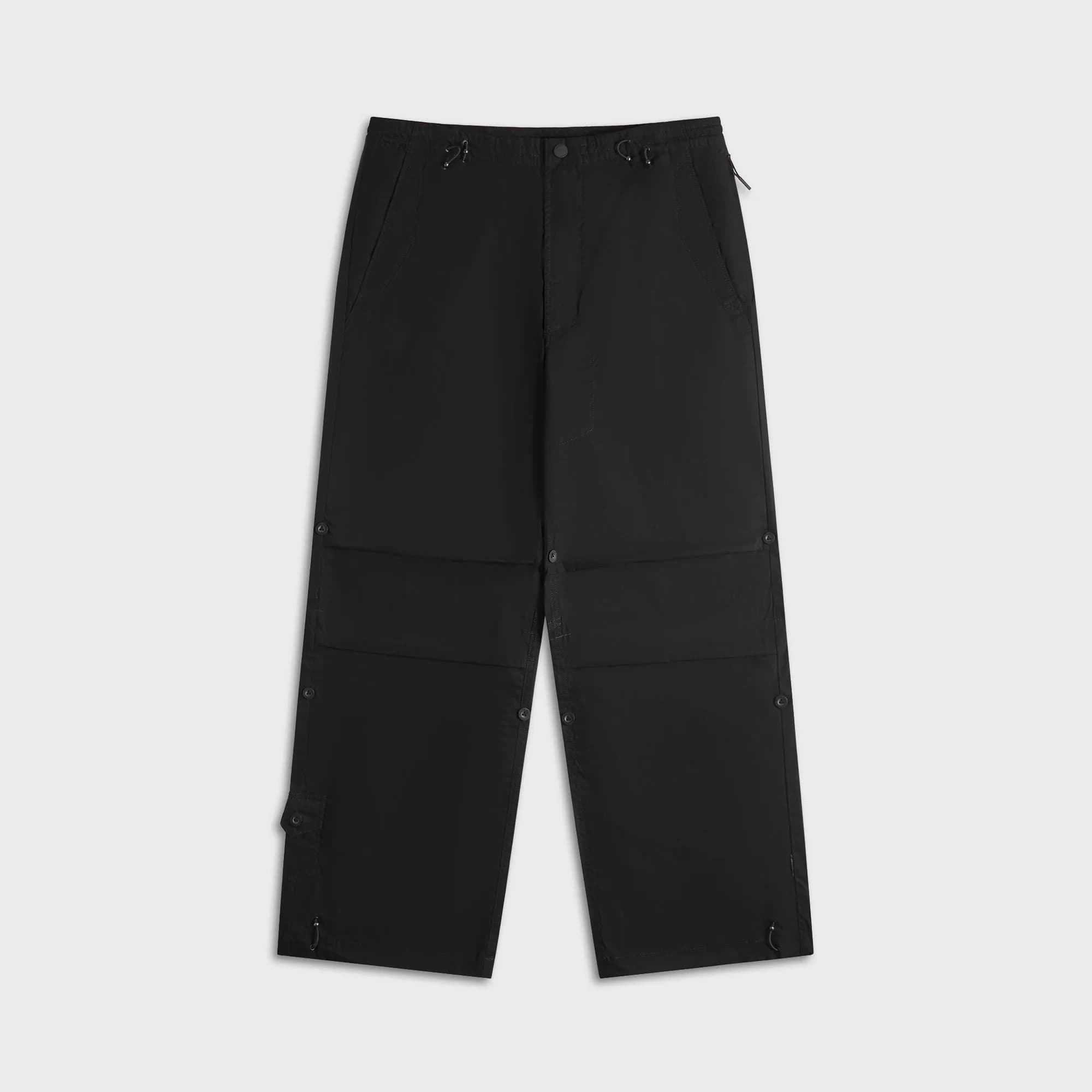 Maharishi Original Snopants Loose Fit - Black