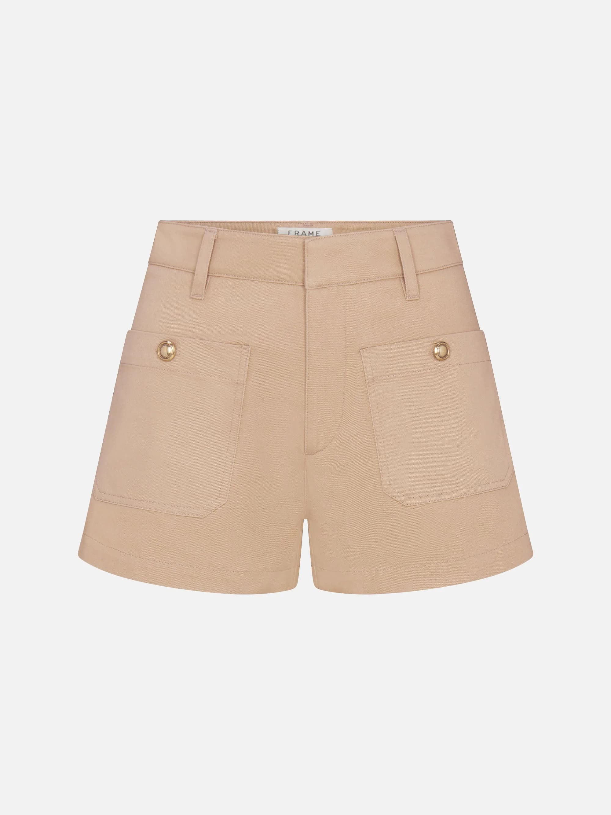 The Cruise Short - Sand Dune