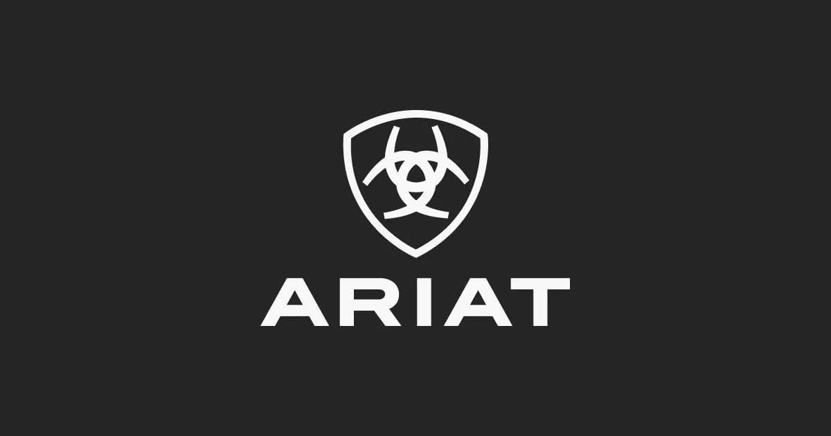 Ariat logo