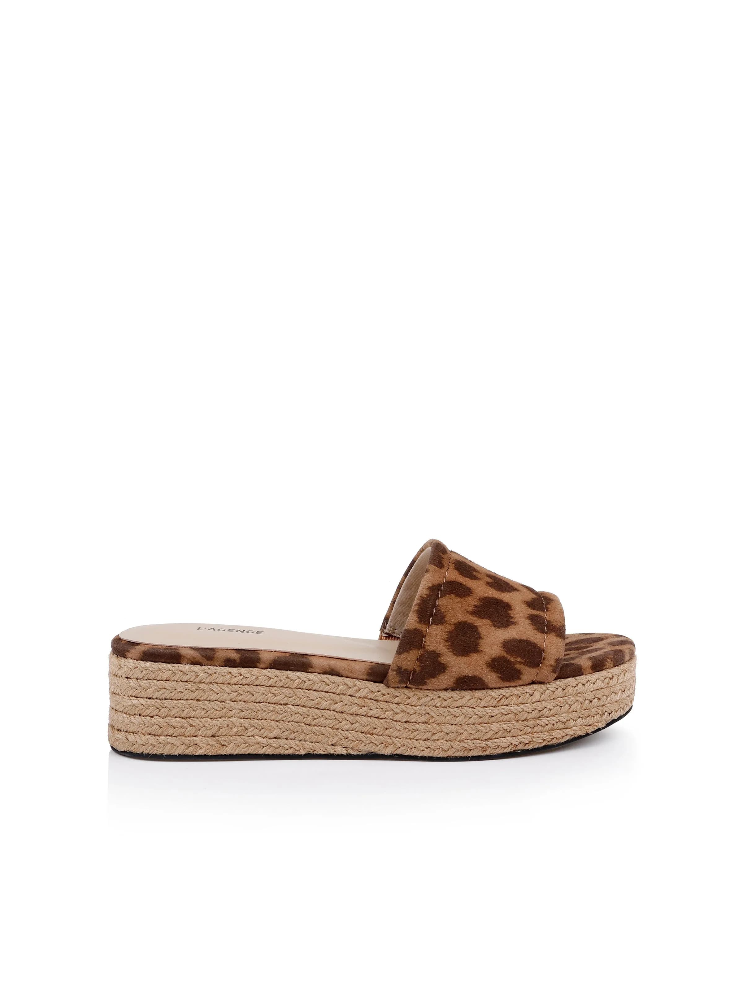 Ramani Platform Espadrille