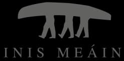 Inis Meain logo