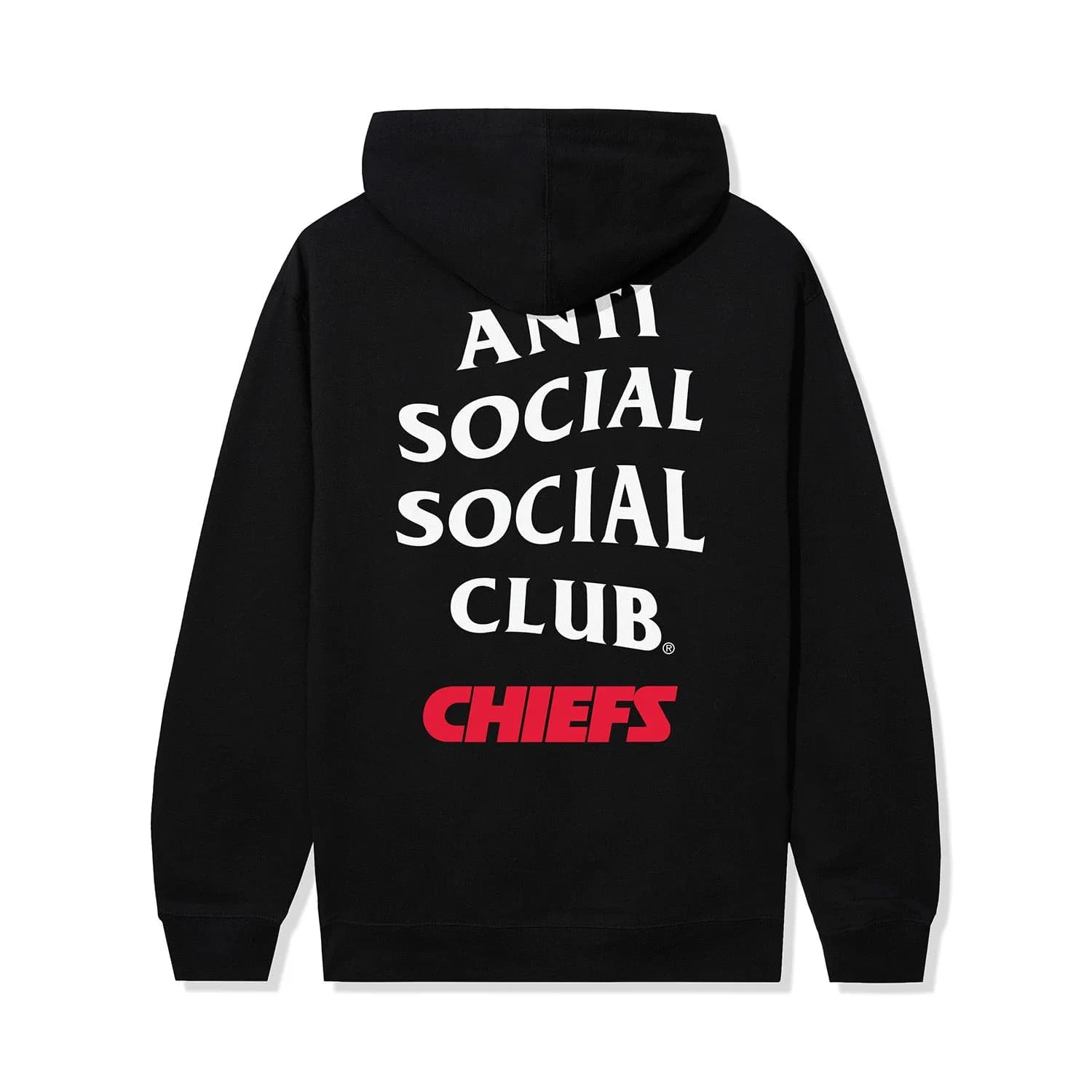CHIEFS TEAM HOODIE