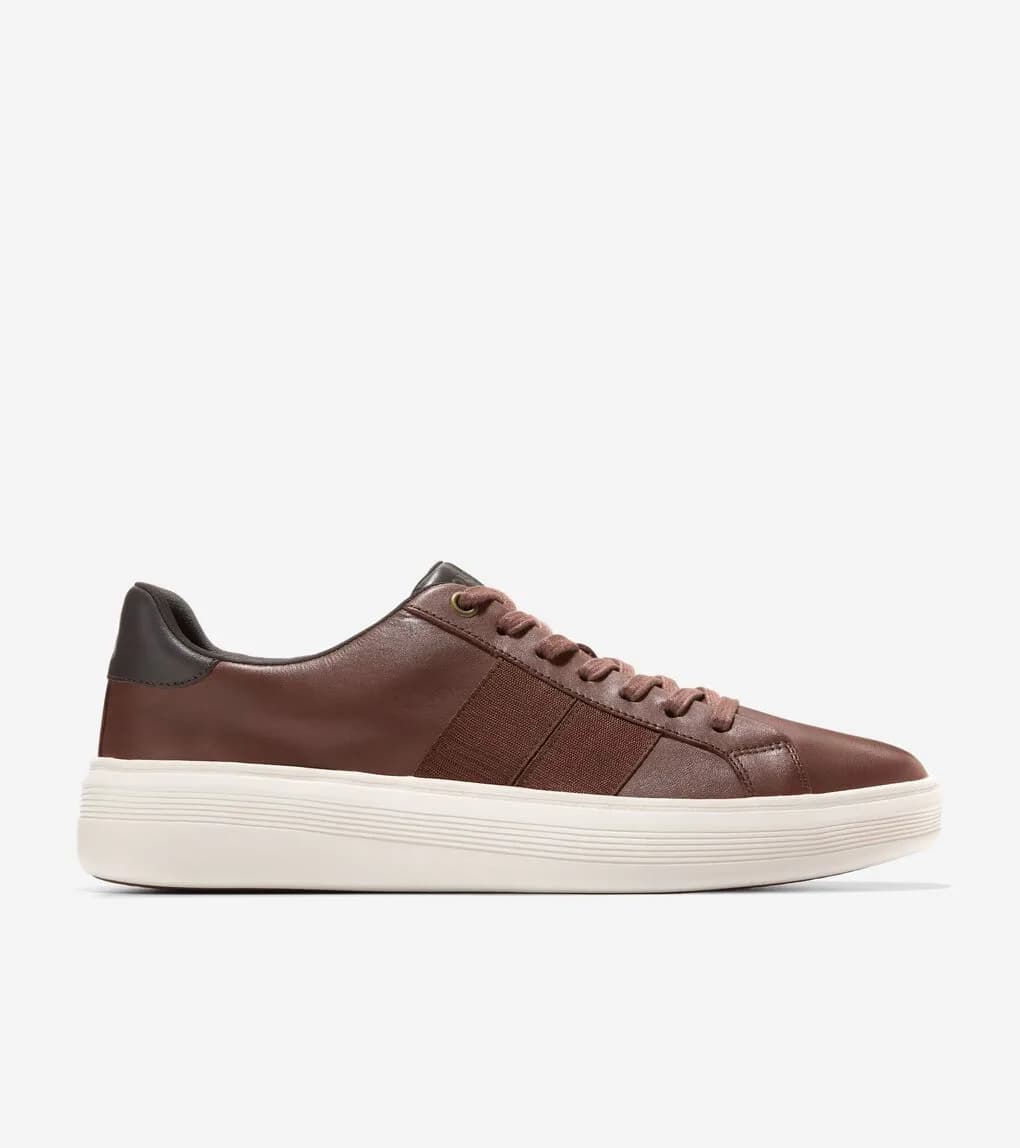 Grand Crosscourt Premier Sneakers
