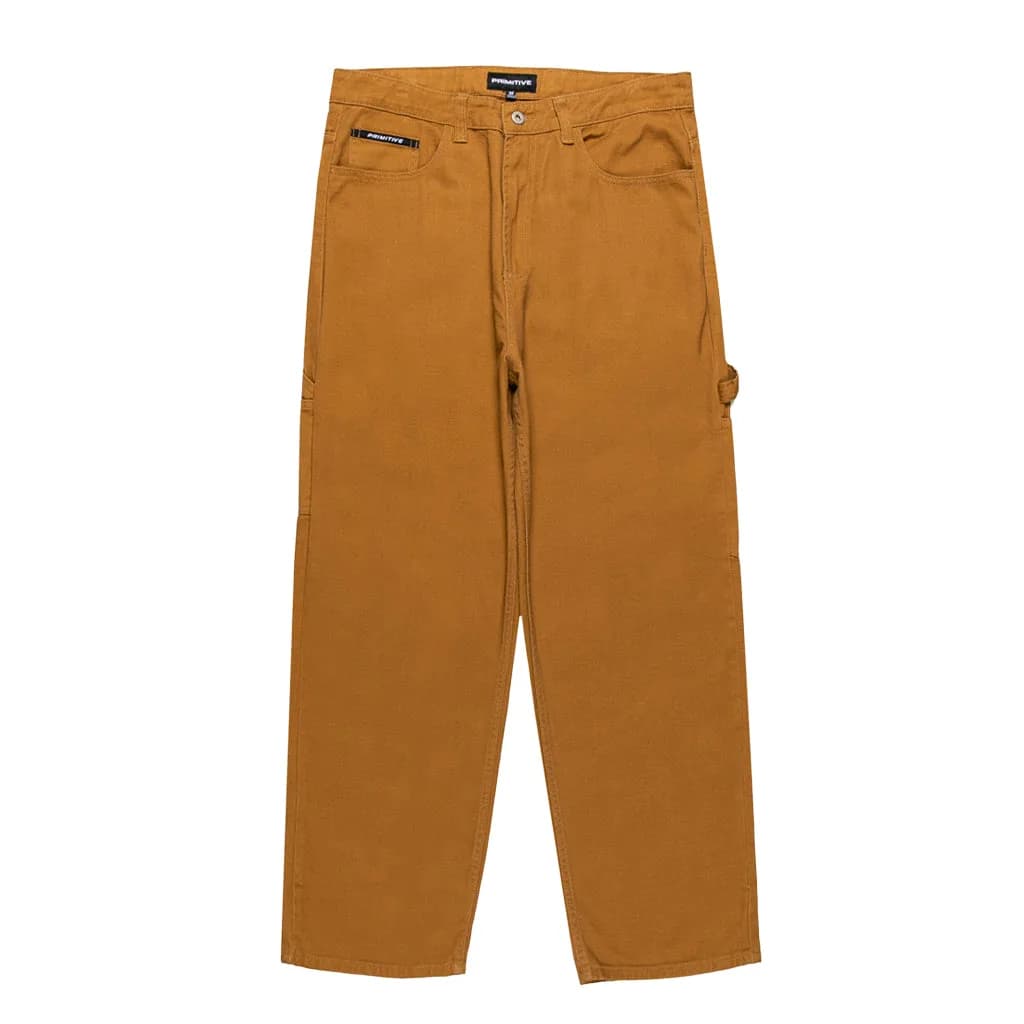 CARPENTER CHINO PANT