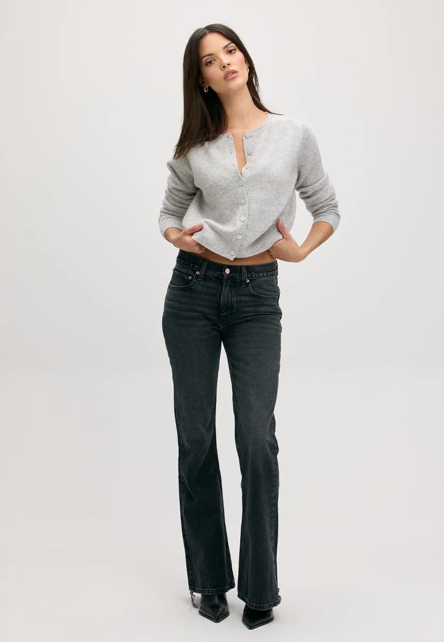 Atlanta Mid Rise Flare