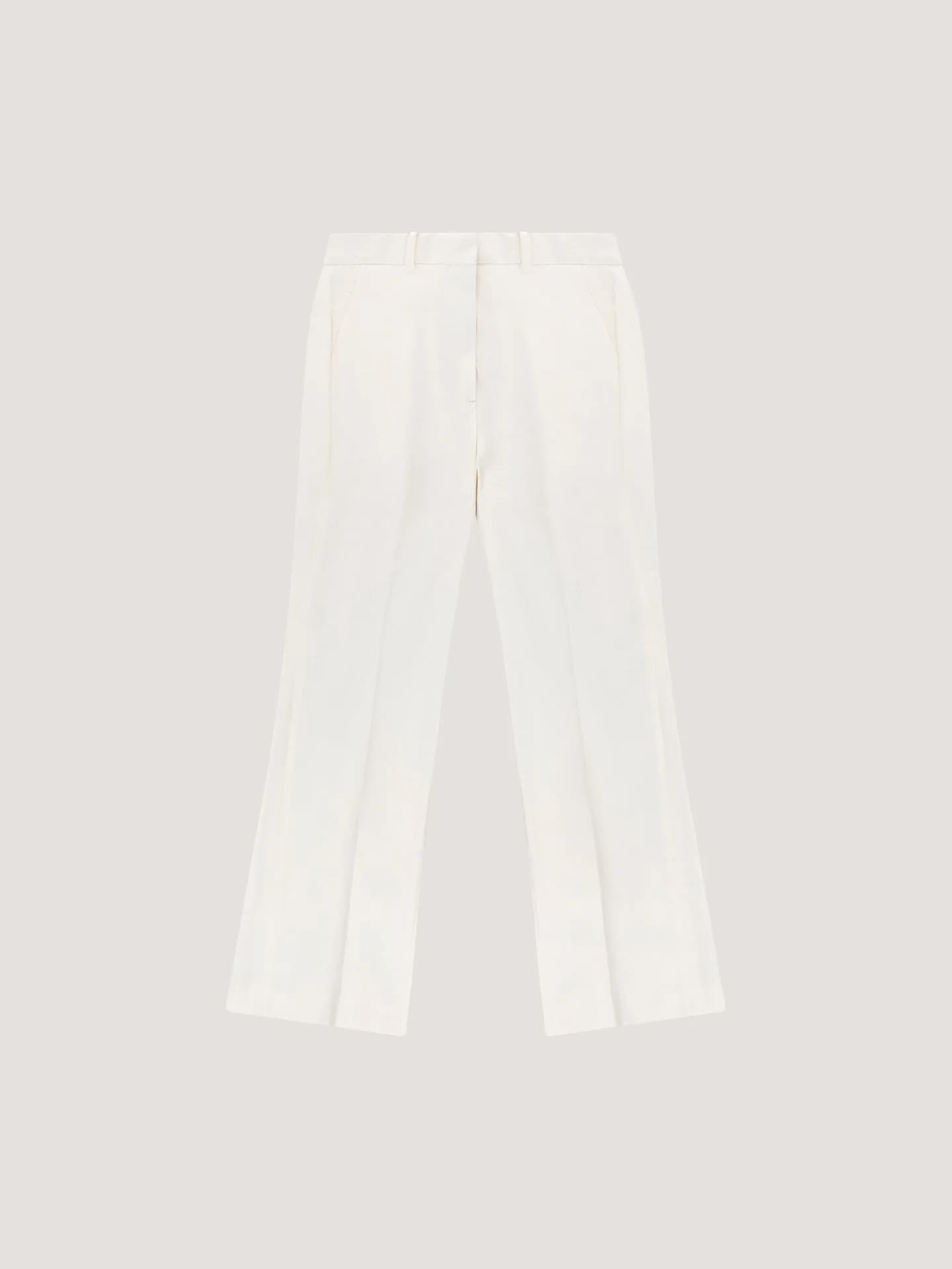 Bootcut Light Jersey