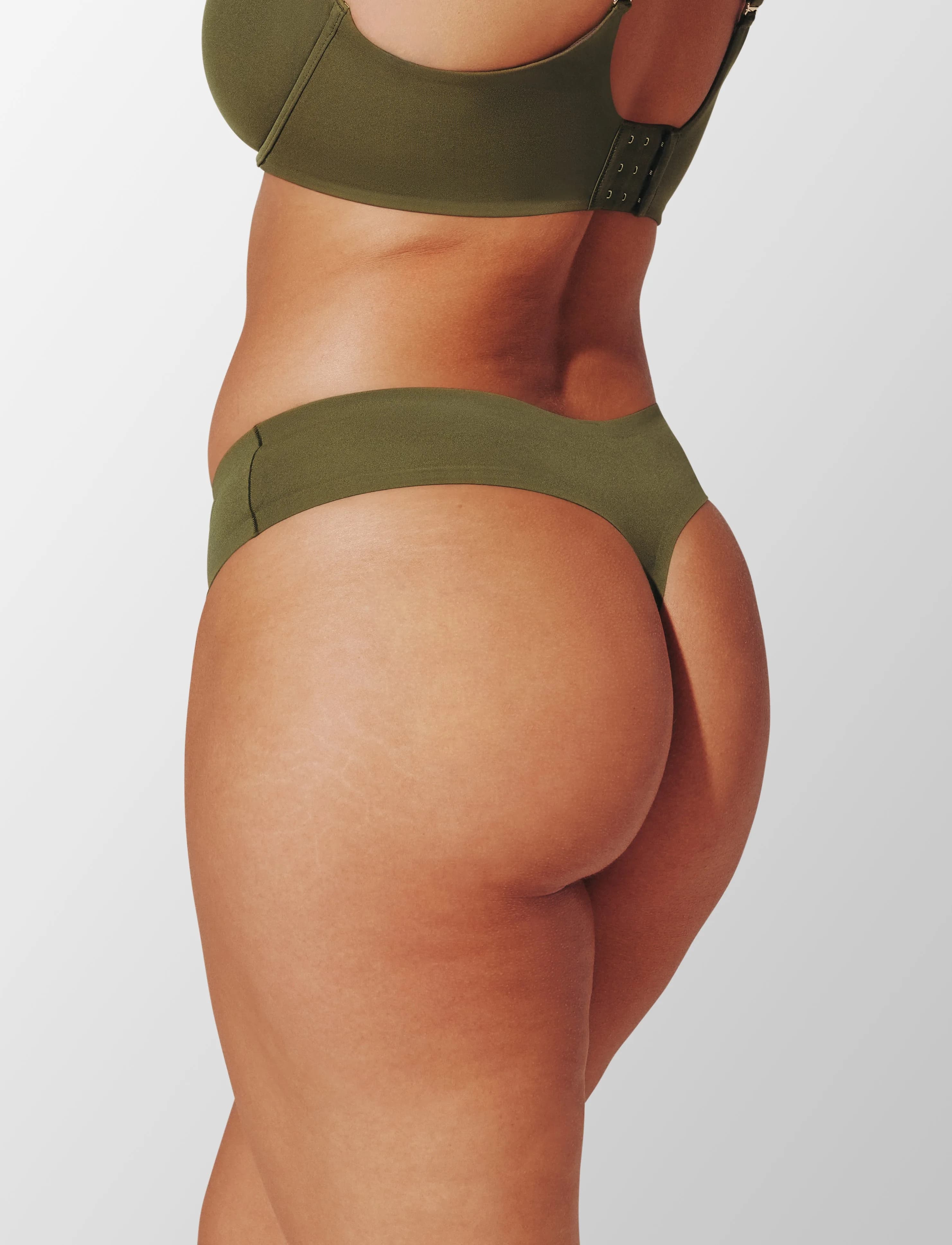 ComfortStretch Thong 3 Pack