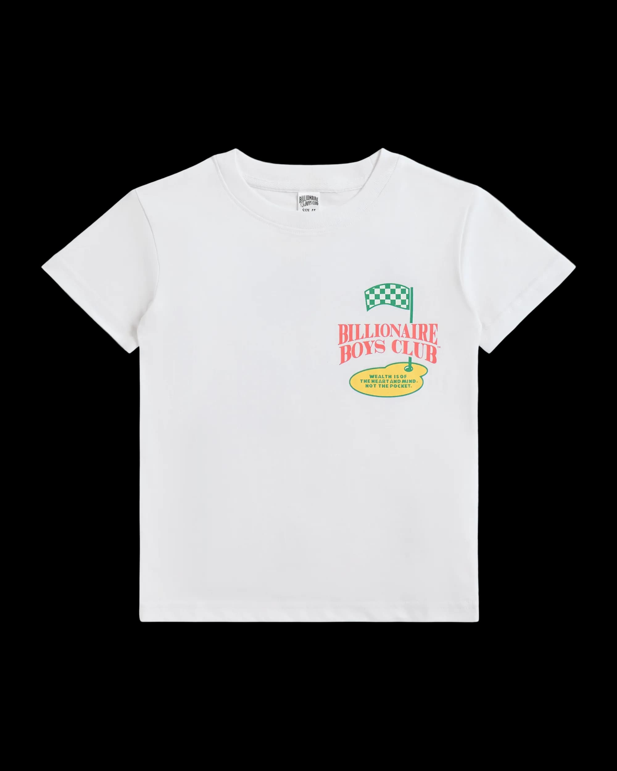Kids Series SS Tee