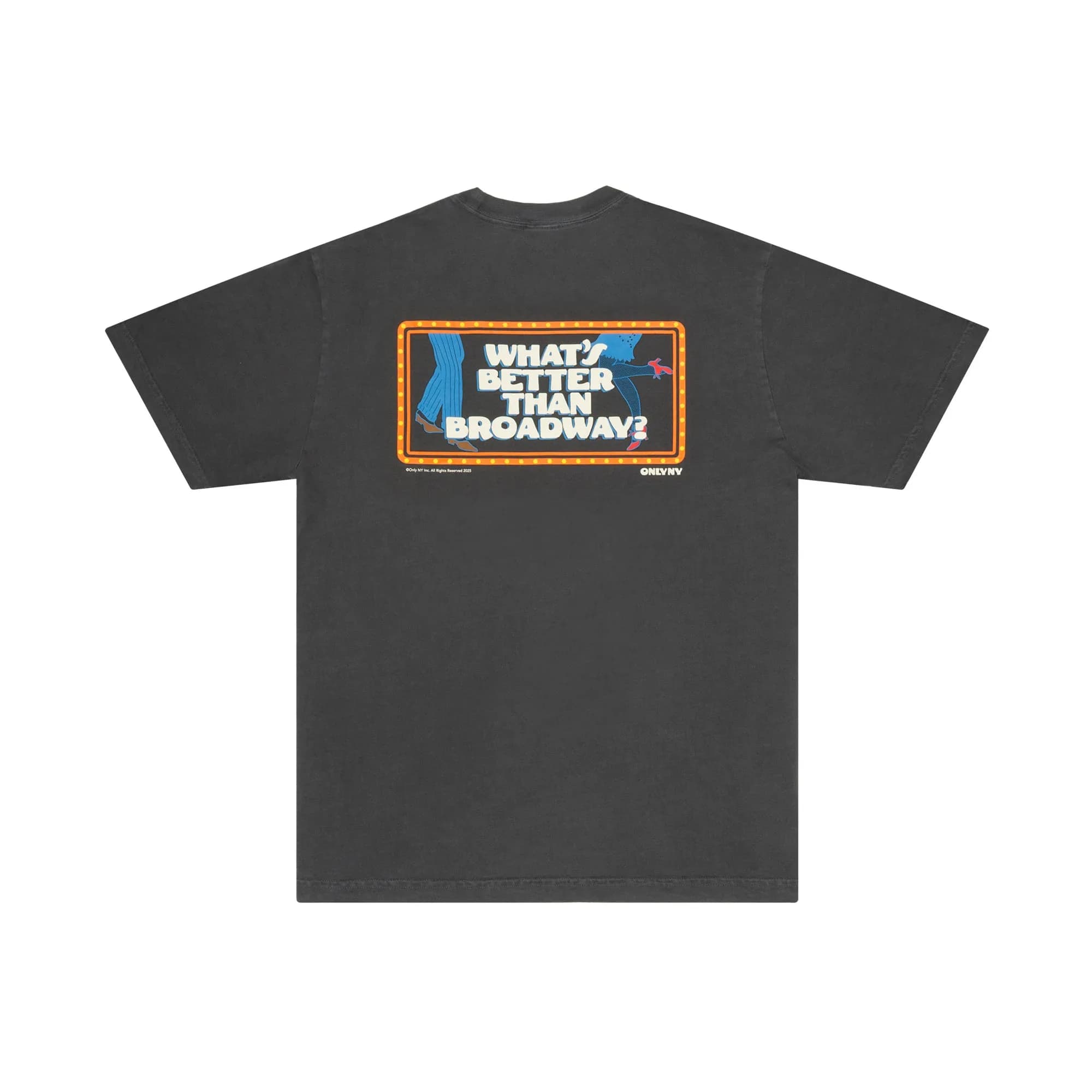 Broadway Lights T-Shirt