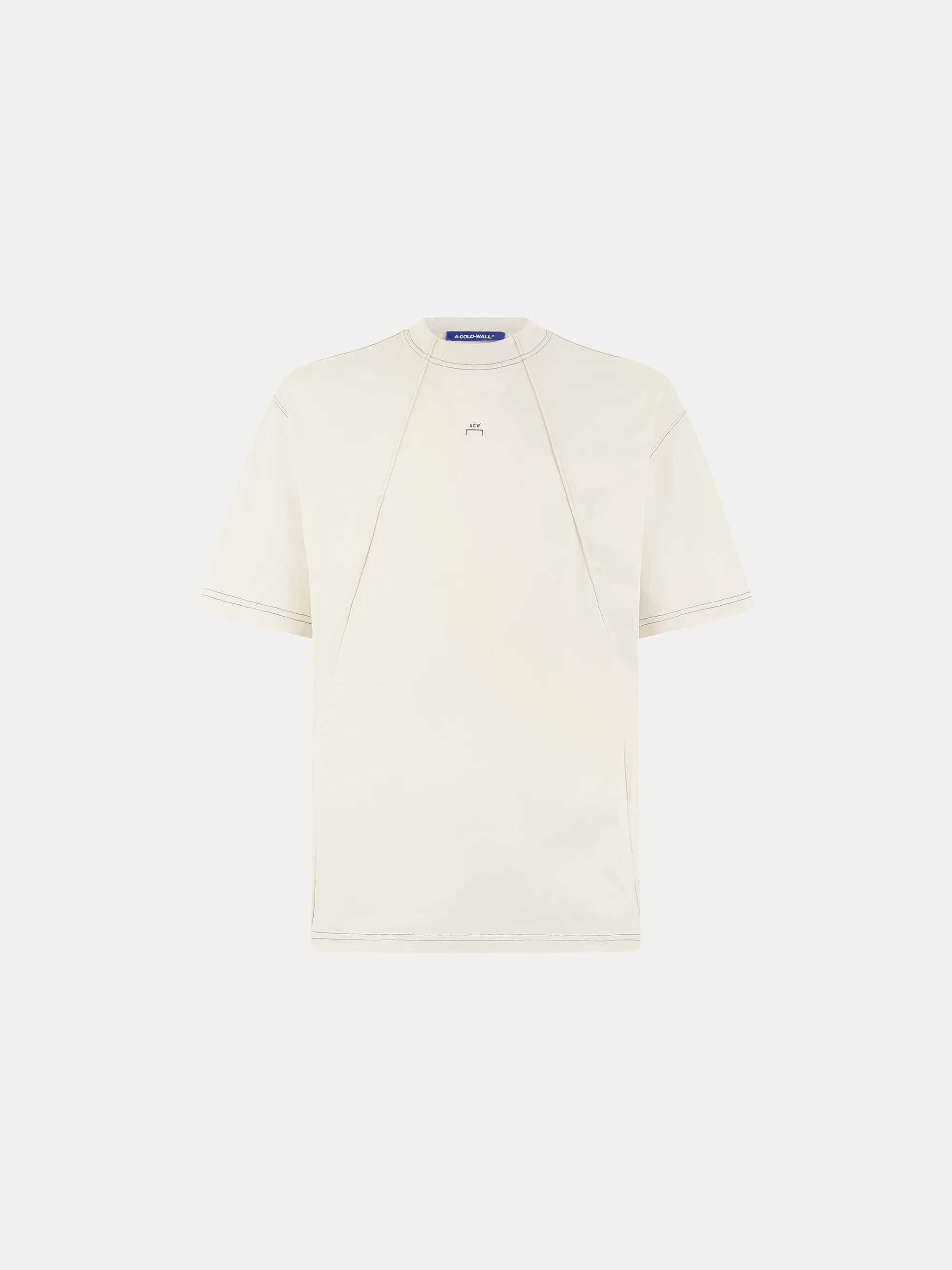 Millbank T-shirt Bone