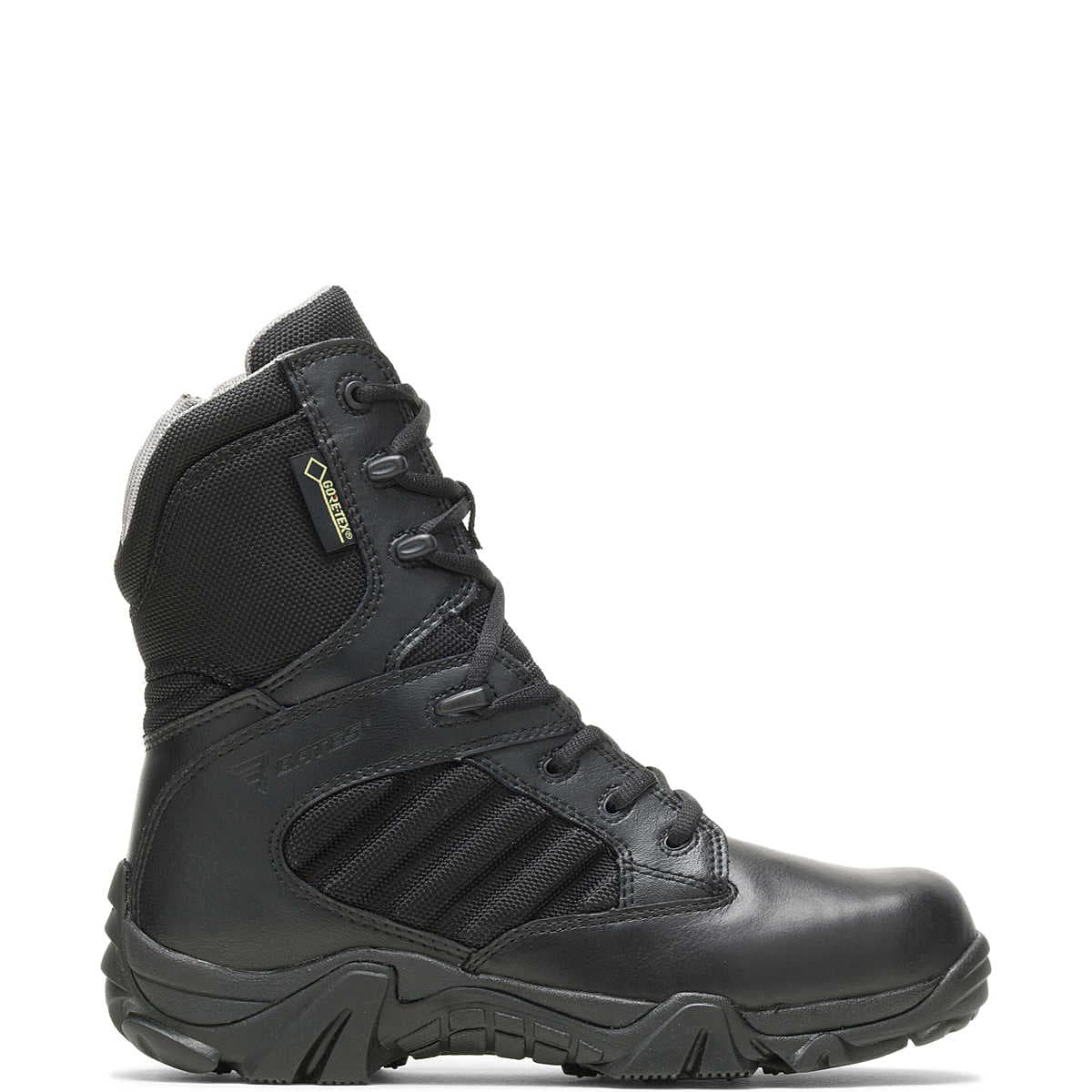 Women's GX-8 Side Zip Boot