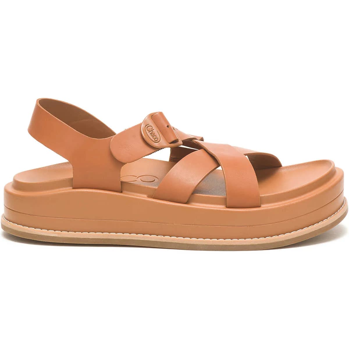 Townes Midform Sandal