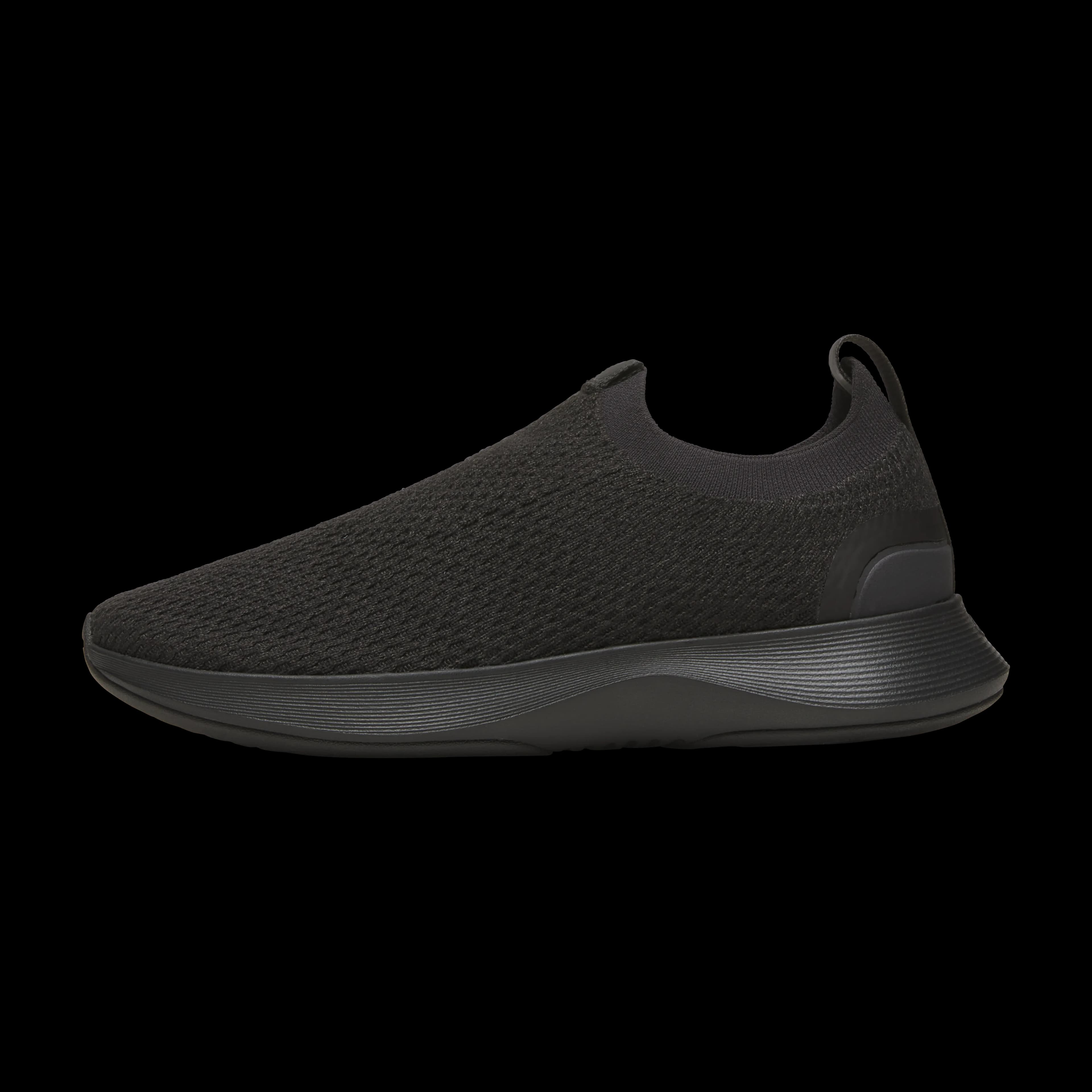 Dasher NZ Relay - Natural Black