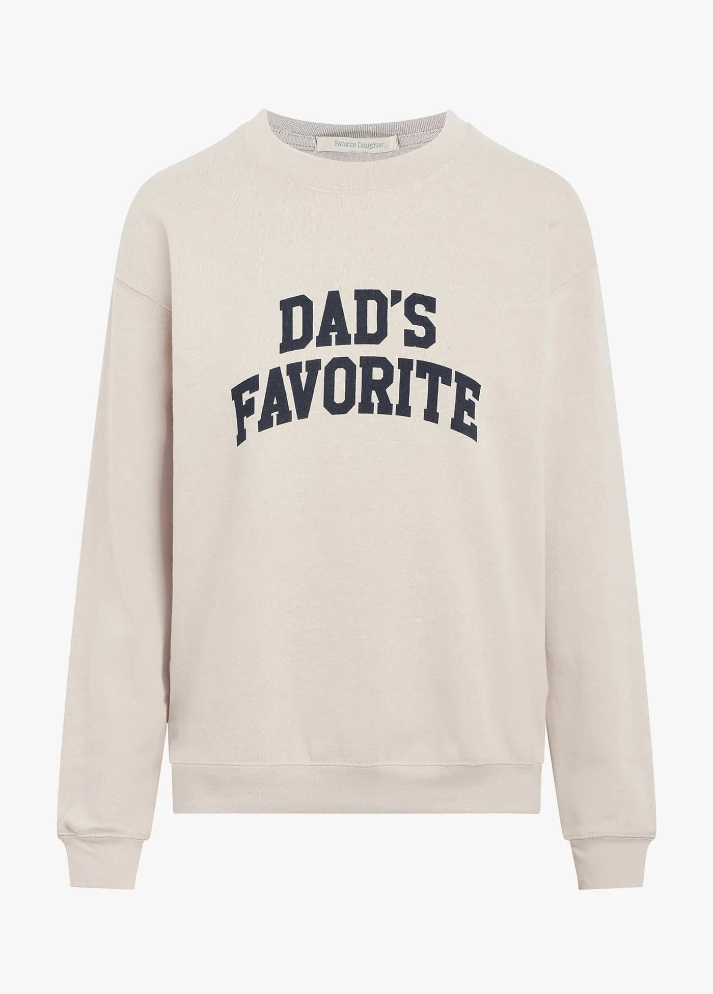 DAD'S FAVORITE SWEATSHIRT