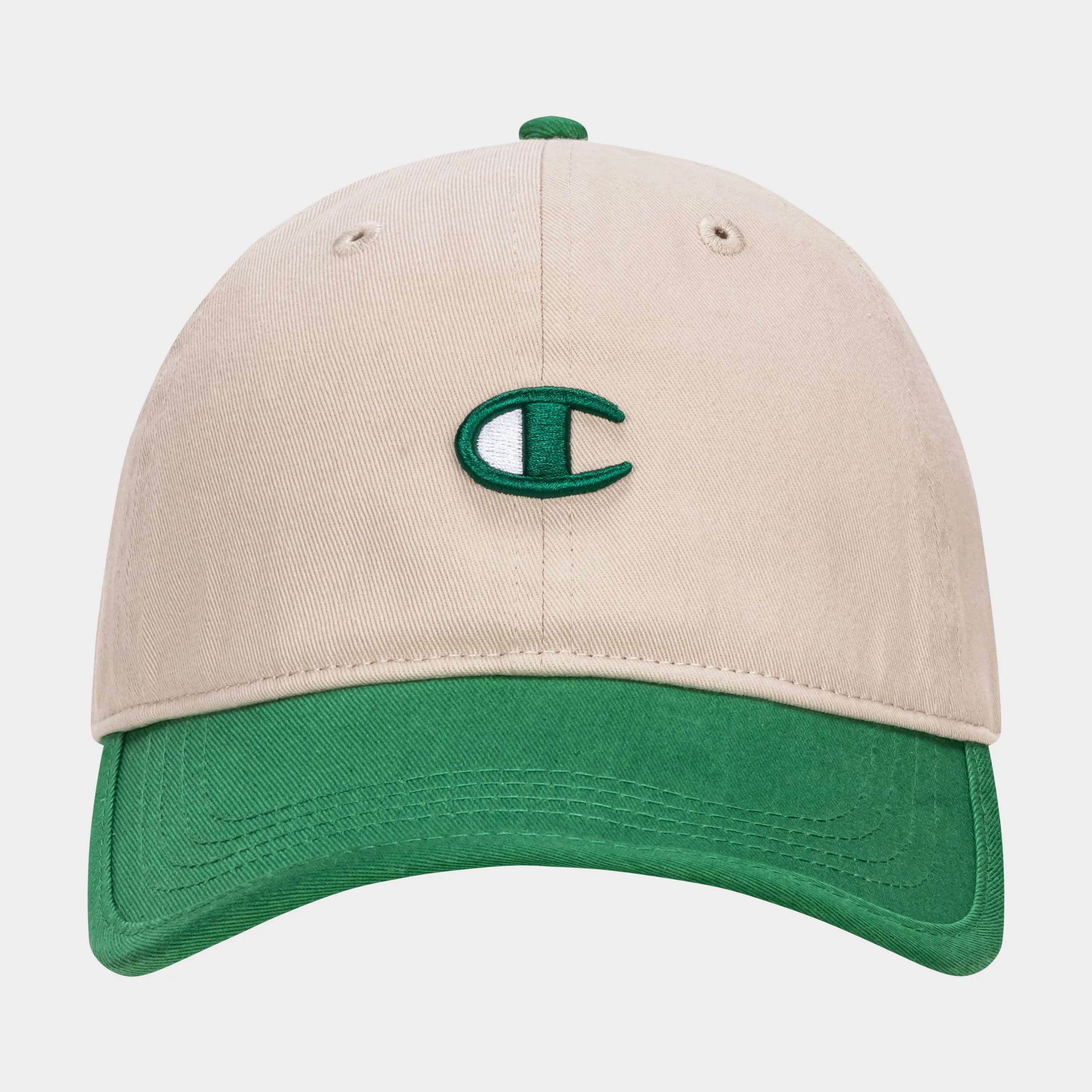 Briggs Washed Cotton Twill Adjustable Baseball Cap