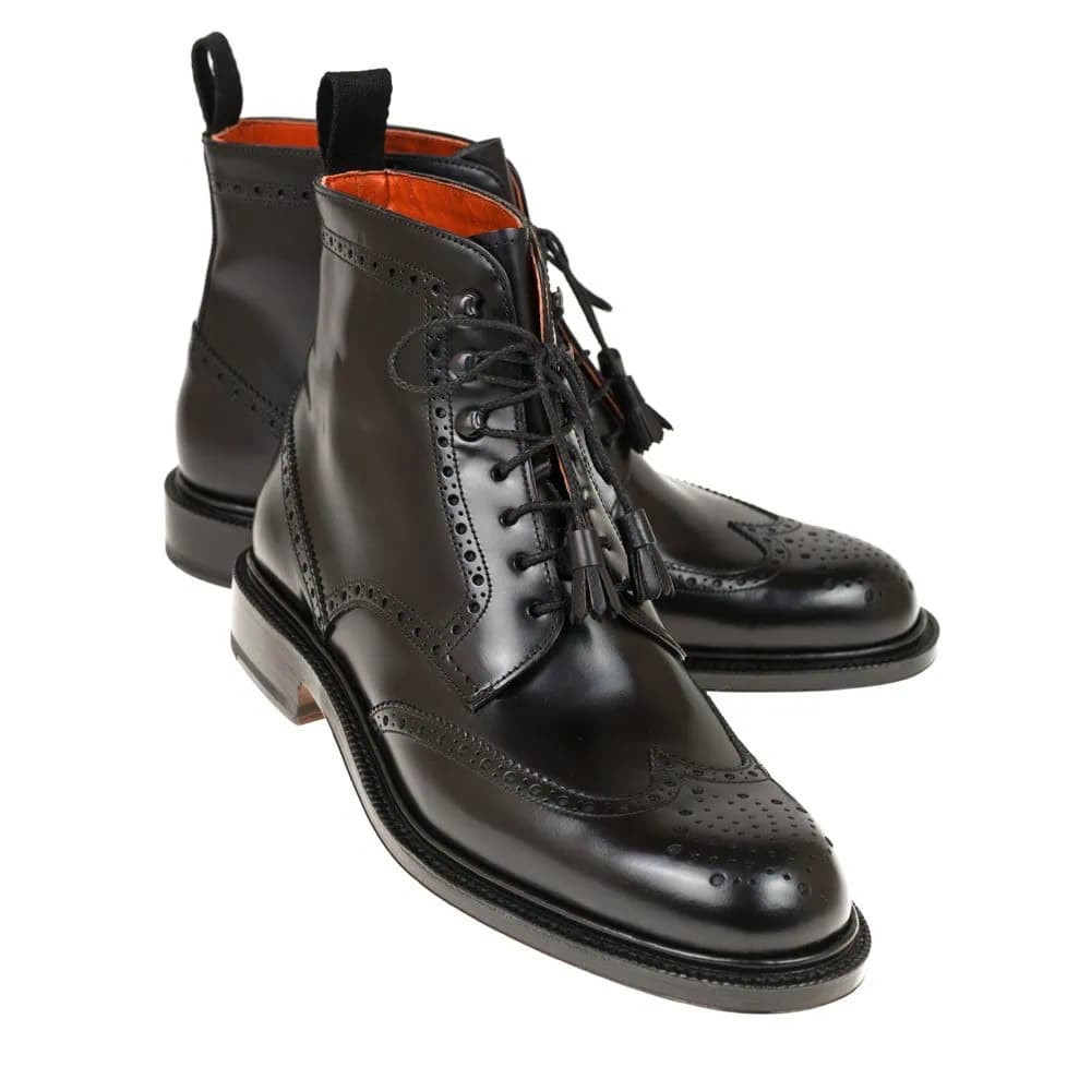 Women Boots 1535 Oscaria