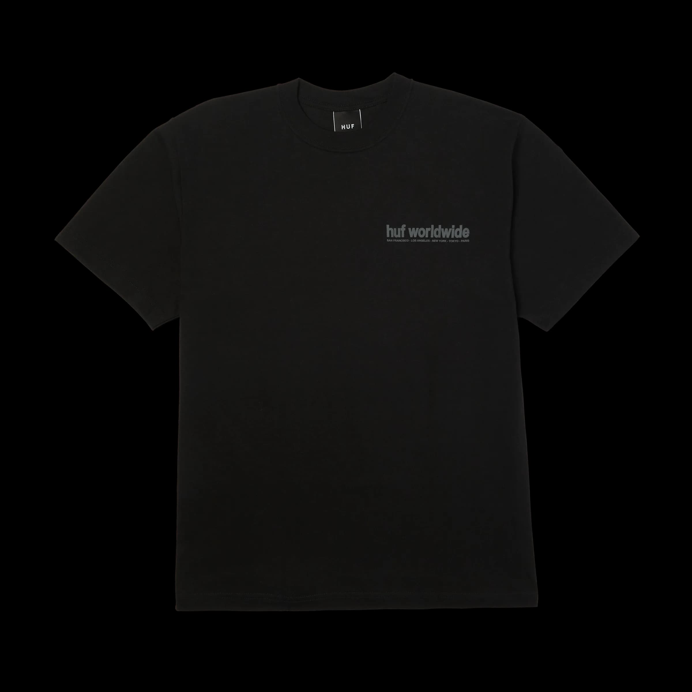 Mono Logo T-Shirt