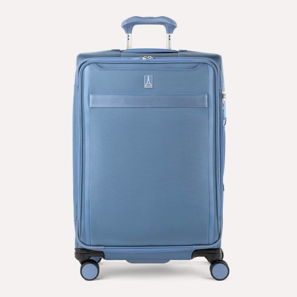 Medium Check-In Spinner - Elemental Blue