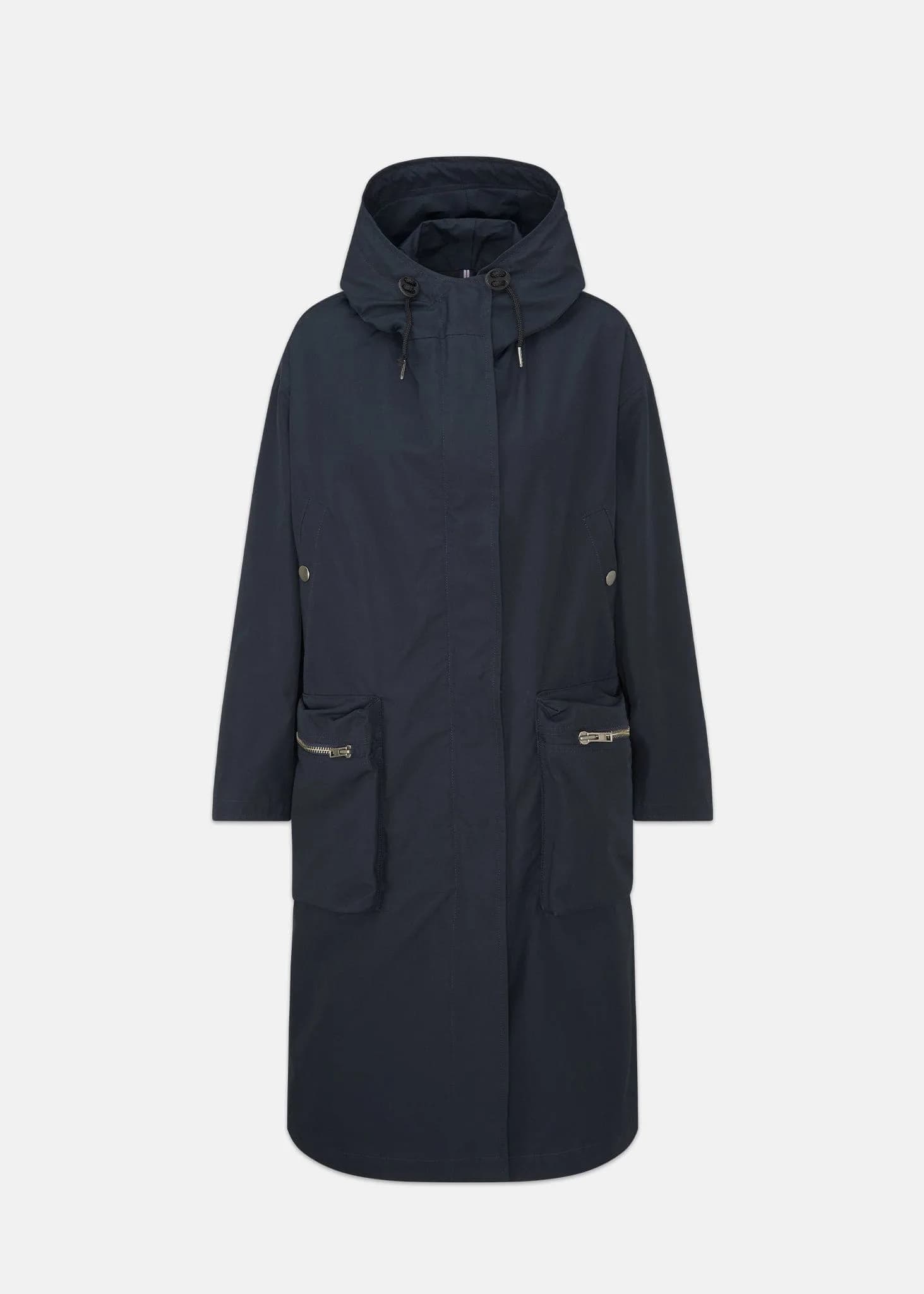 Women's Coleman Parka