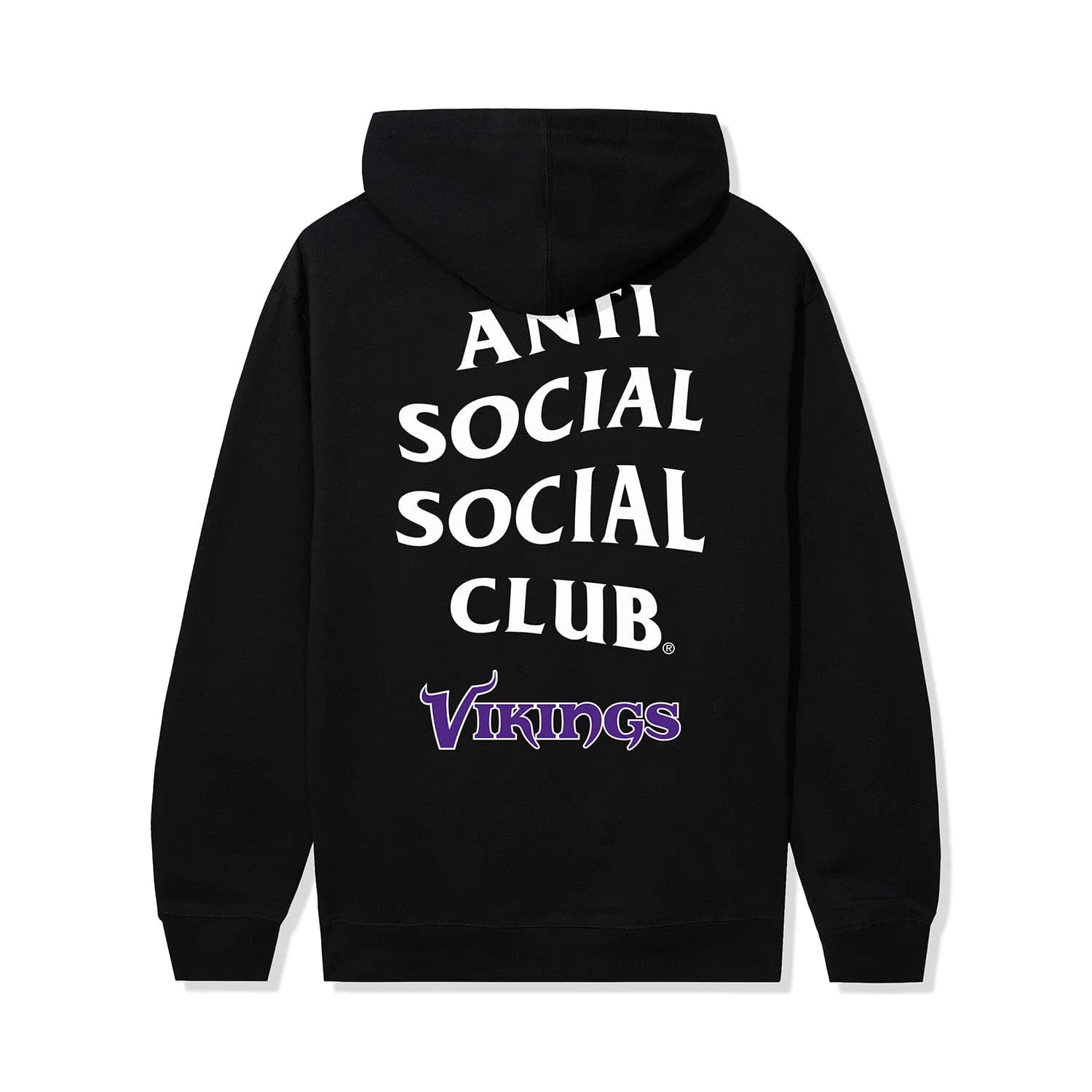 VIKINGS TEAM HOODIE