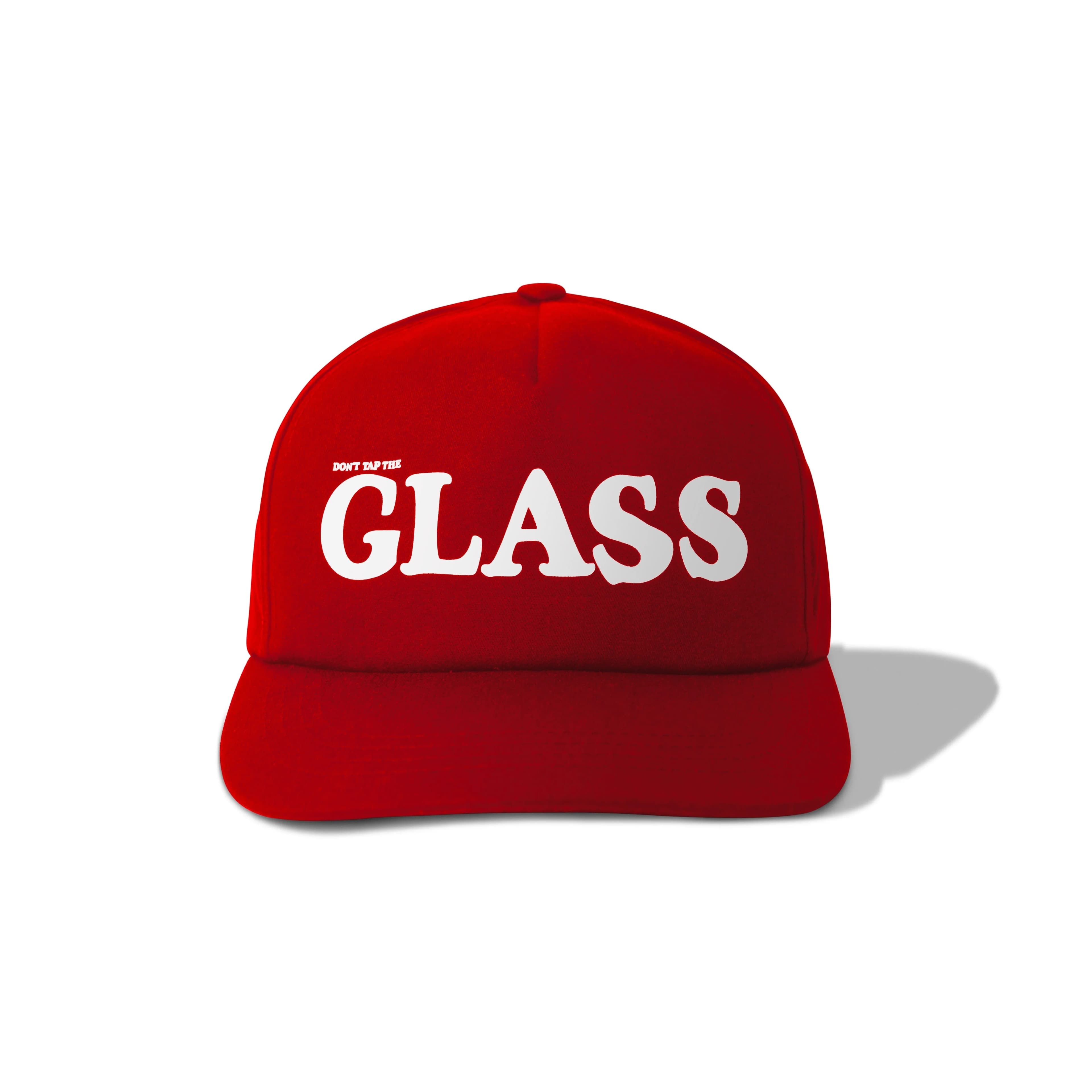 GLASS HAT