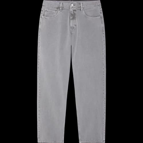 1992 COLOUR DENIM KHAKI