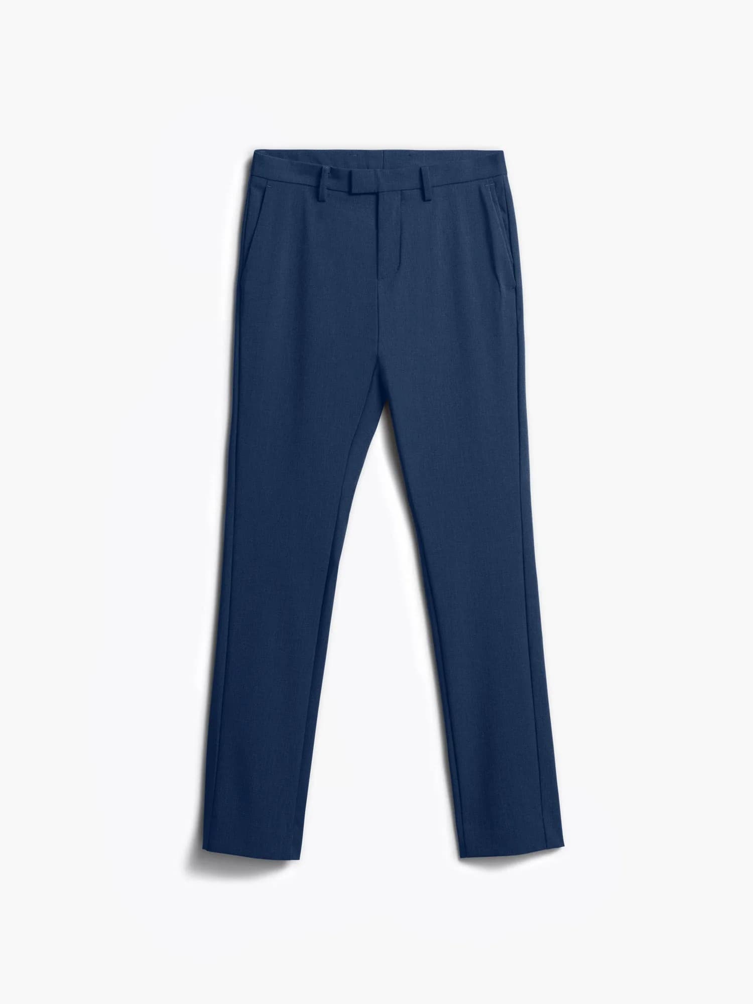 Men's Velocity Dress Pant - Indigo Heather