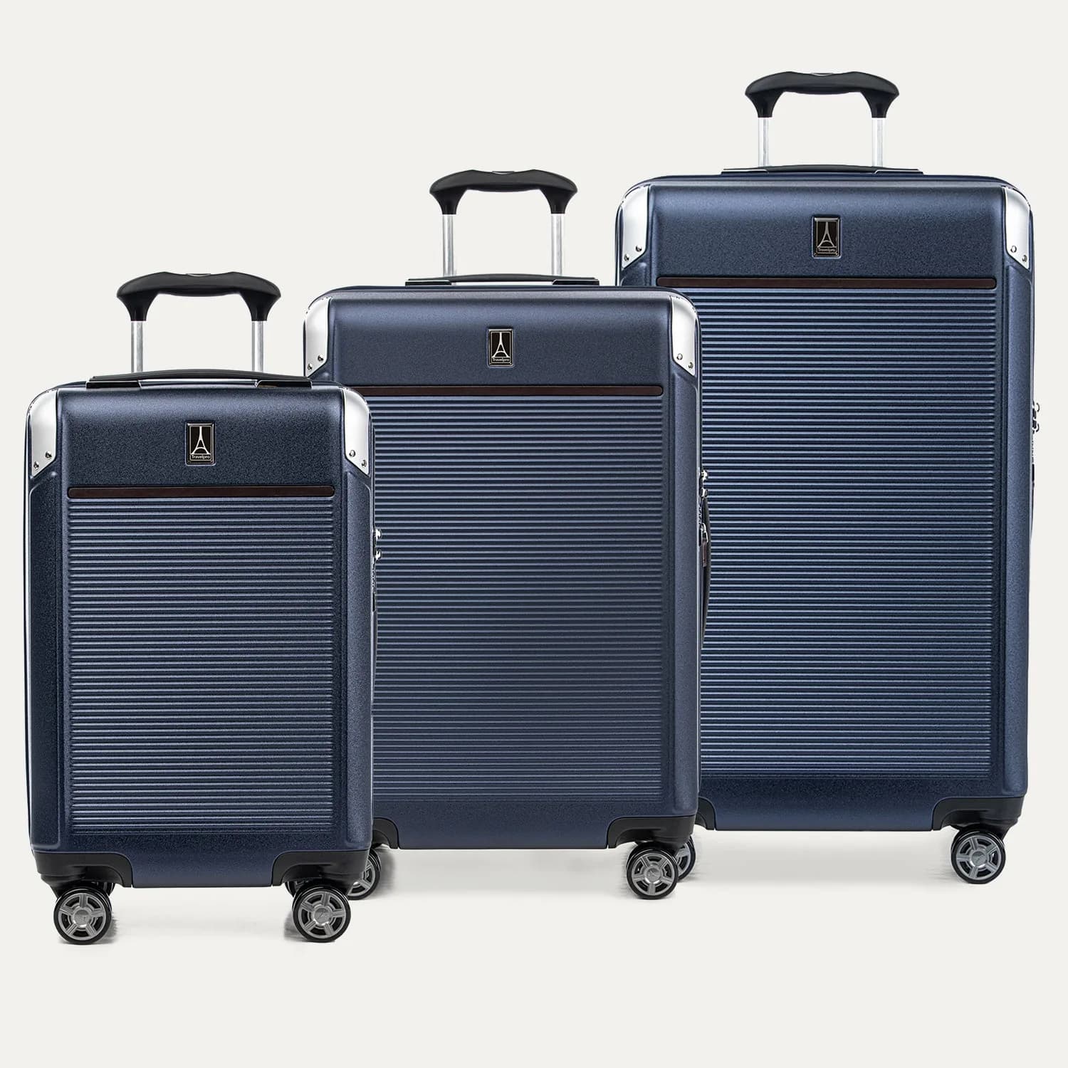 Platinum® Elite Carry-On / Medium / Large Hardside Set