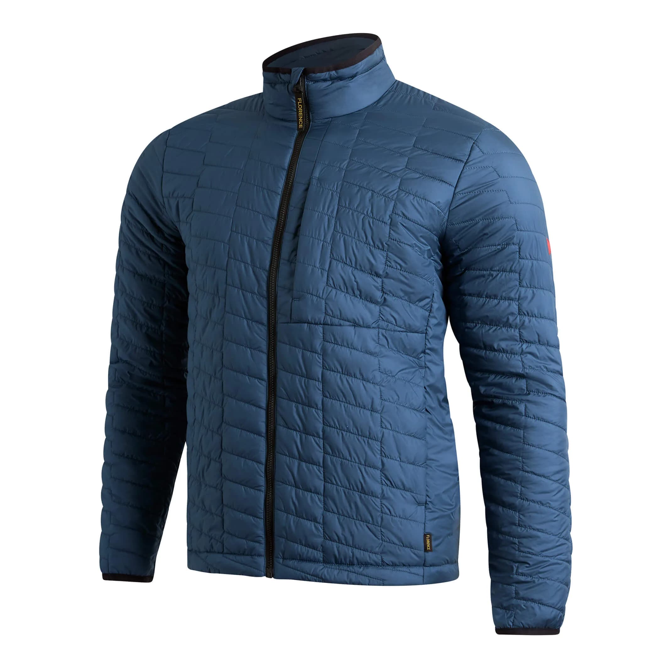 Dispatch PrimaLoft® Zip