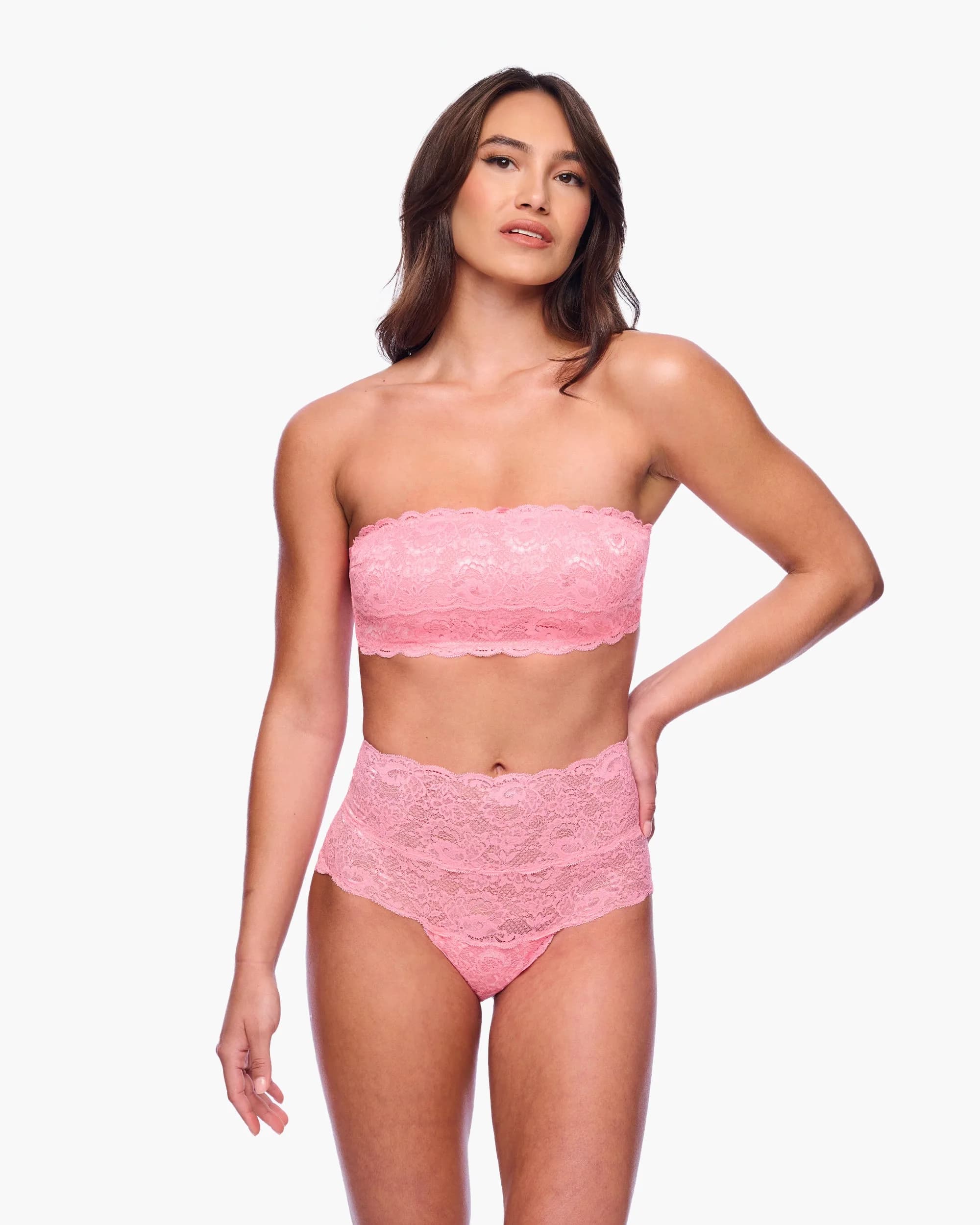 Flirtie Bandeau BH