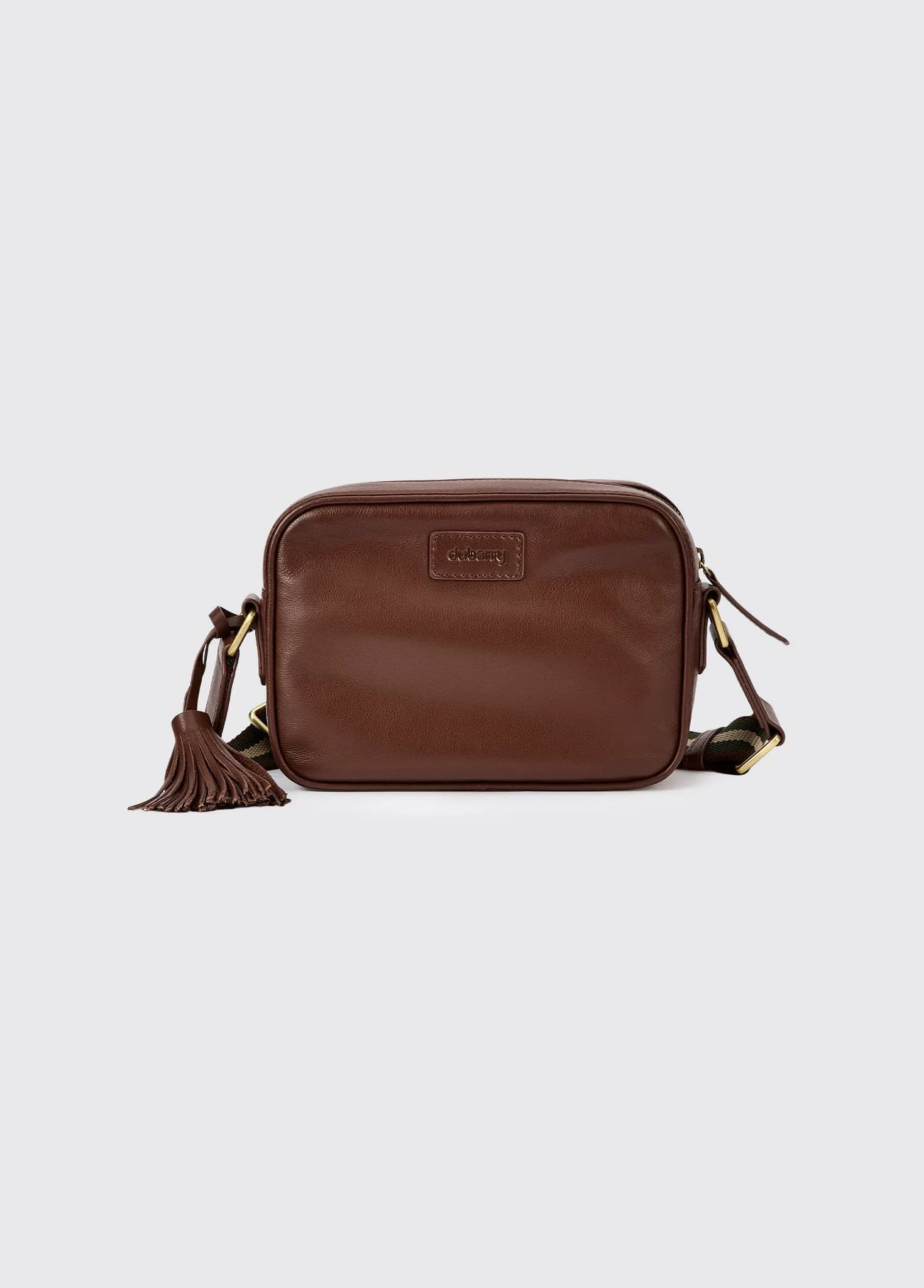 Rostrevor Ladies Cross Body Bag - Cedar