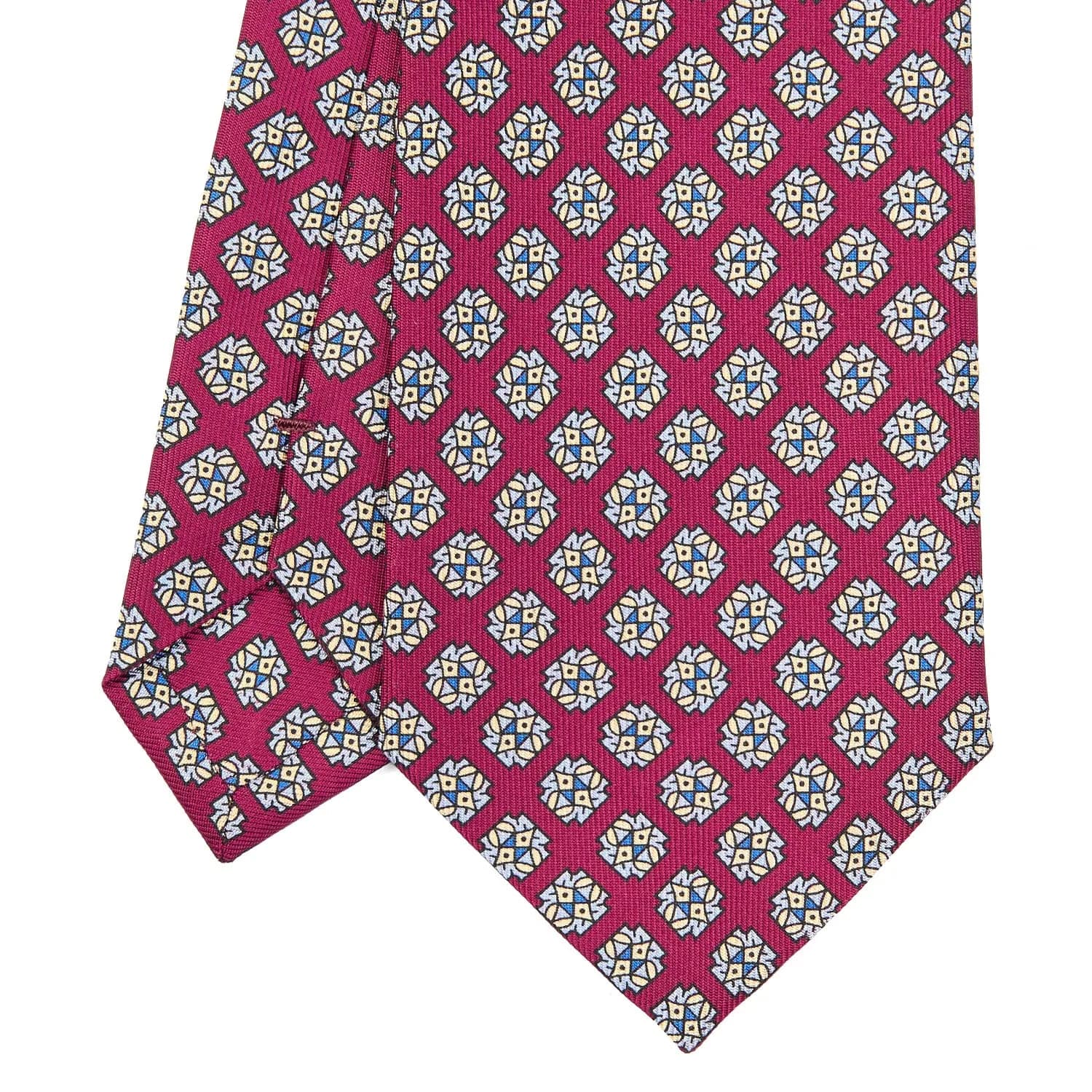 CLASSIC SILK TIE