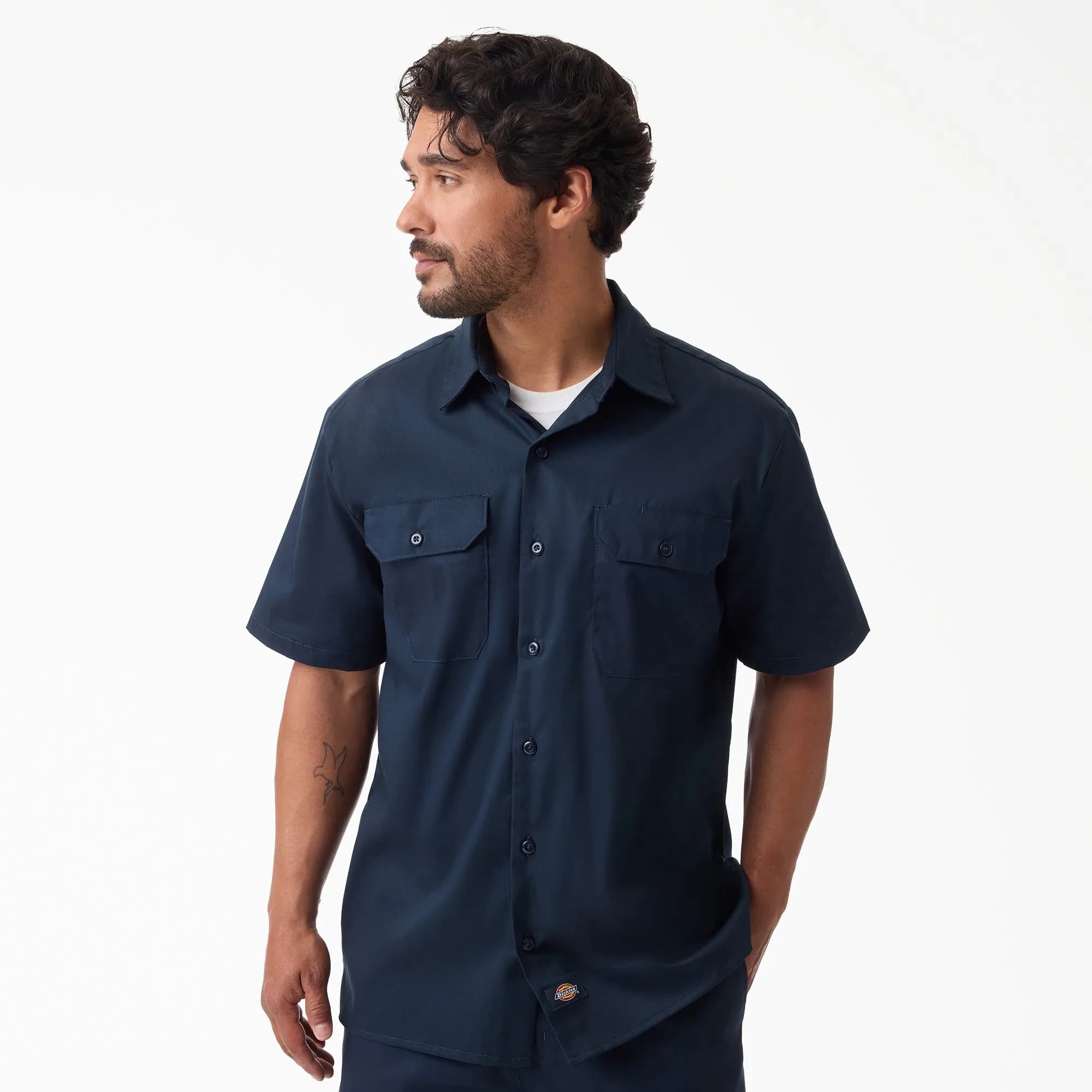 Pro Series Work Shirt