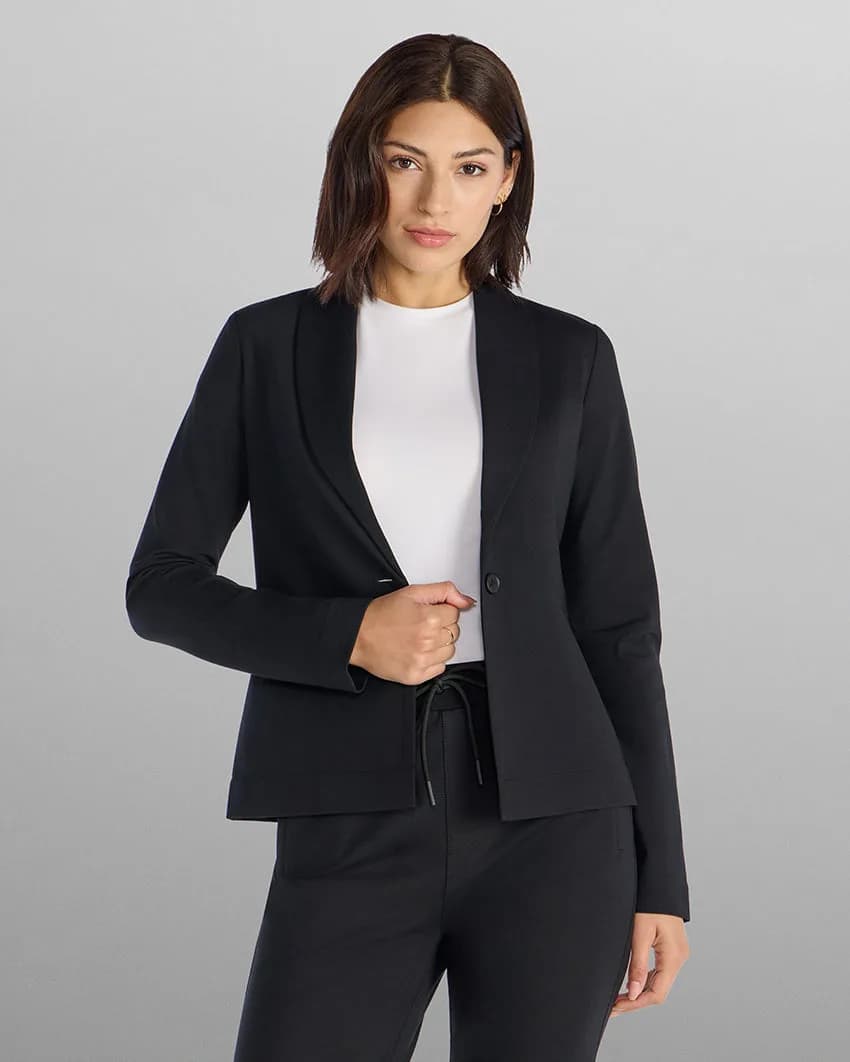 Women's Everyday Deconstructed Blazer