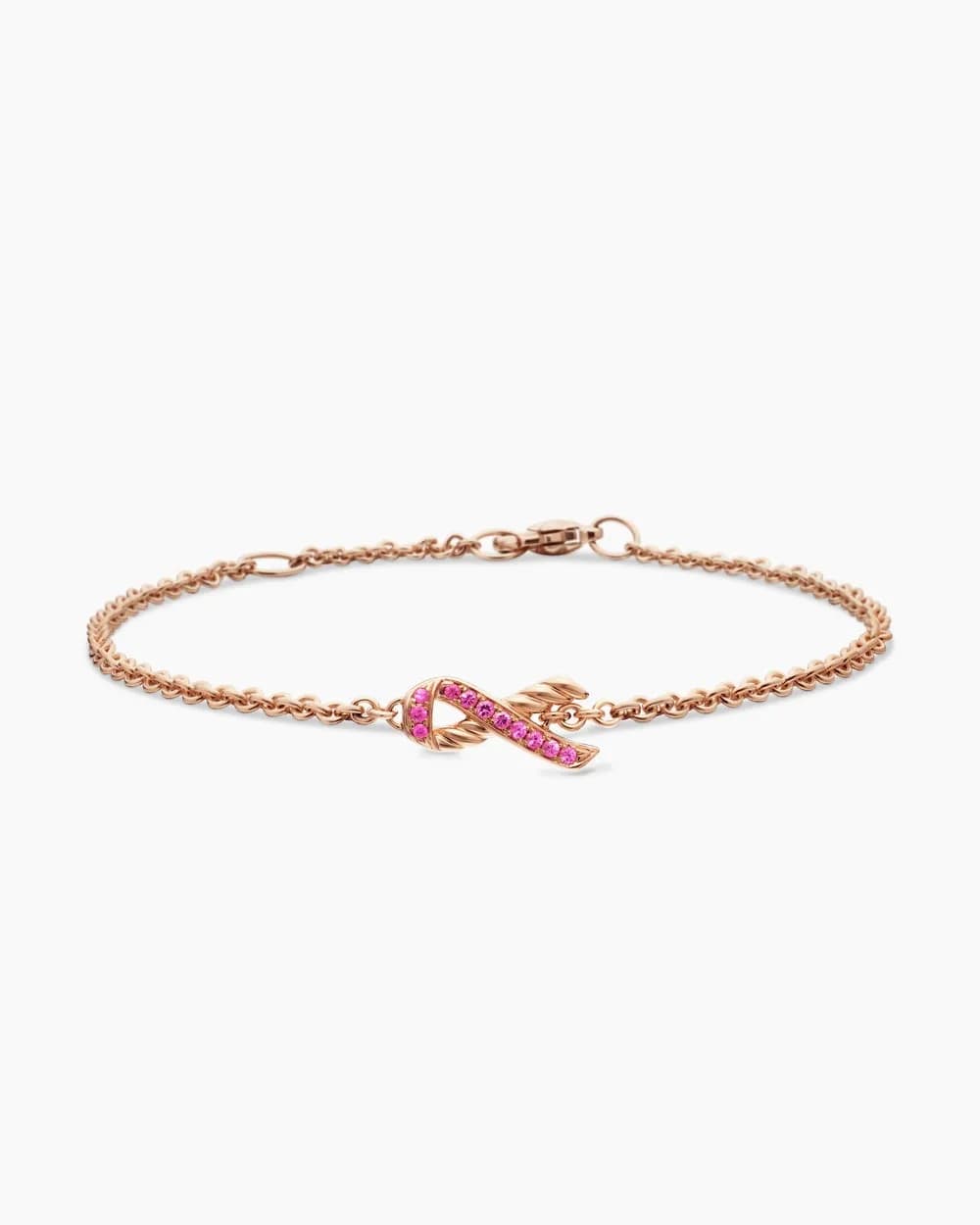 Breast Cancer Research Foundation Bracelet