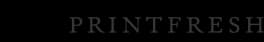 Printfresh logo