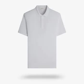 Bugatchi Ottoman Polo