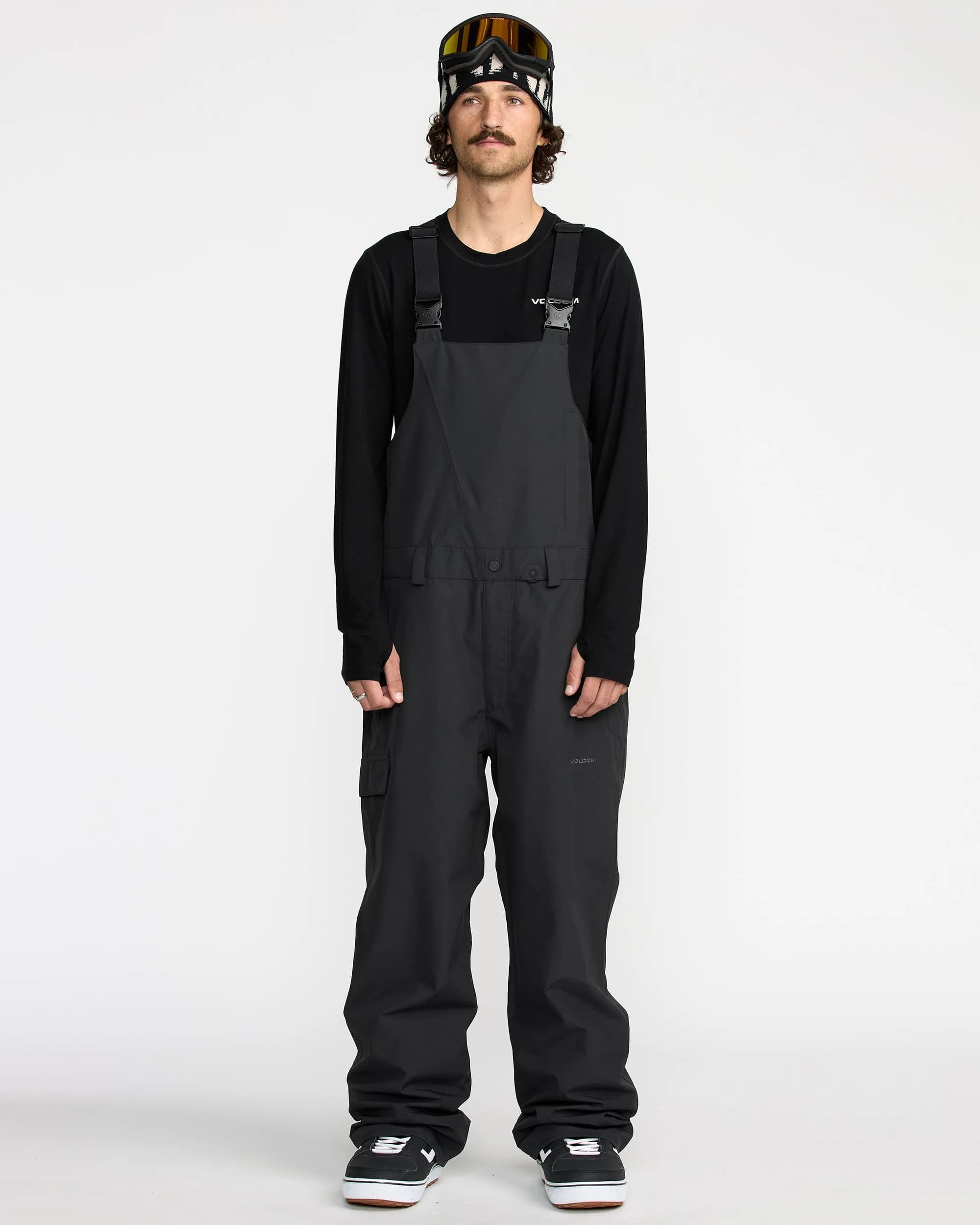 Men's V.Co Sparta Bib Overall
